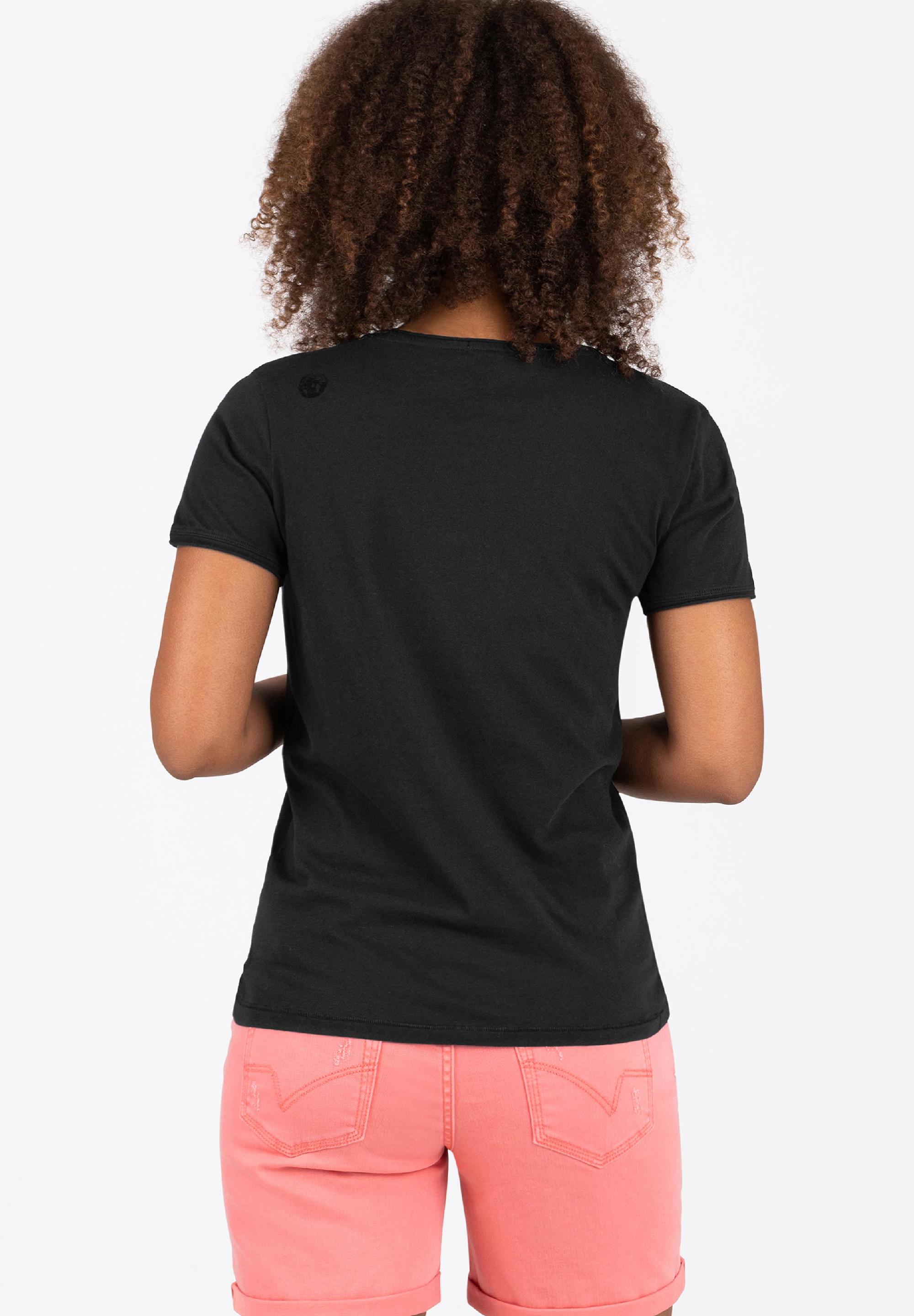 Basic T-Shirt pattern mix