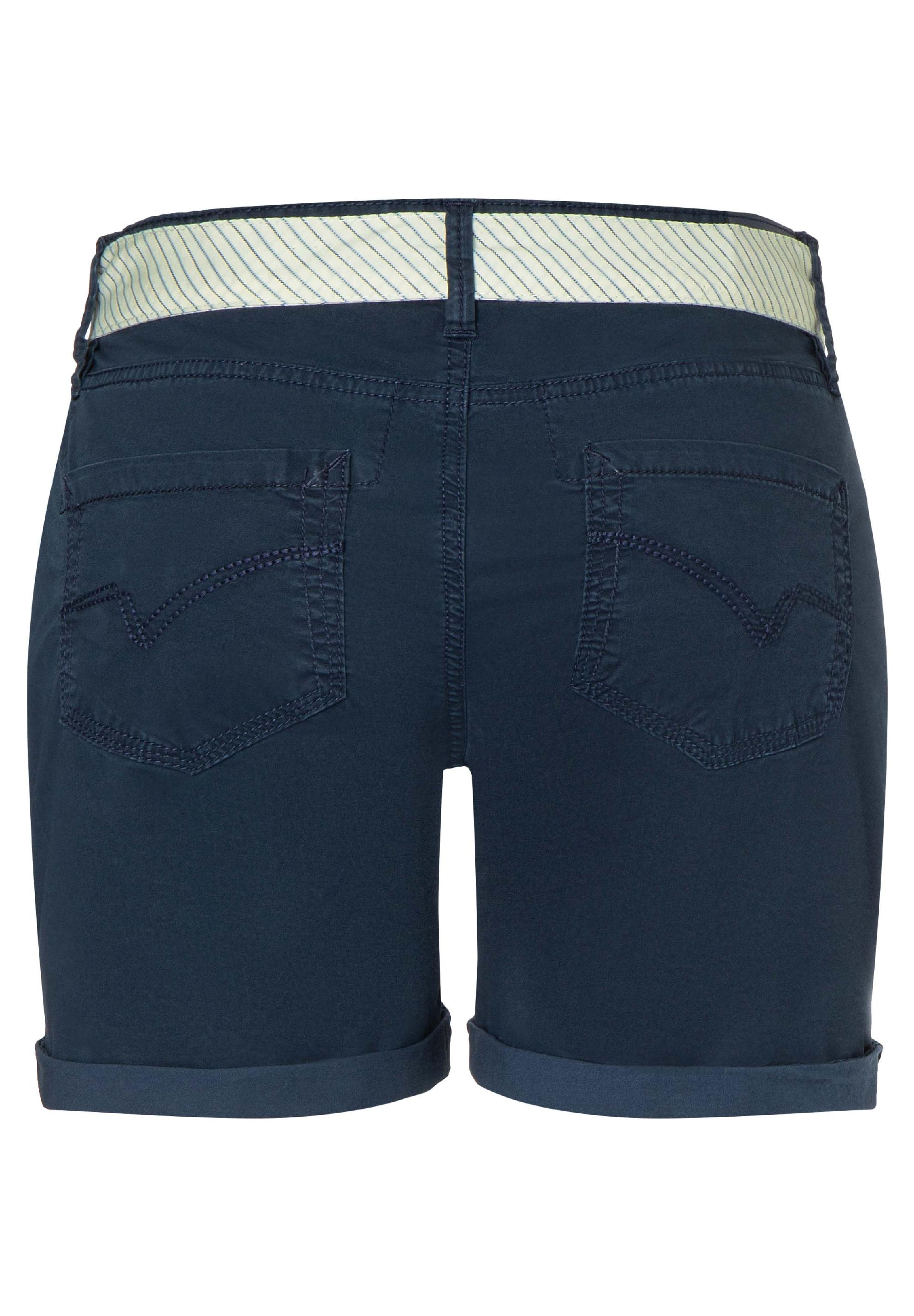 Regular AlexaTZ Short belt