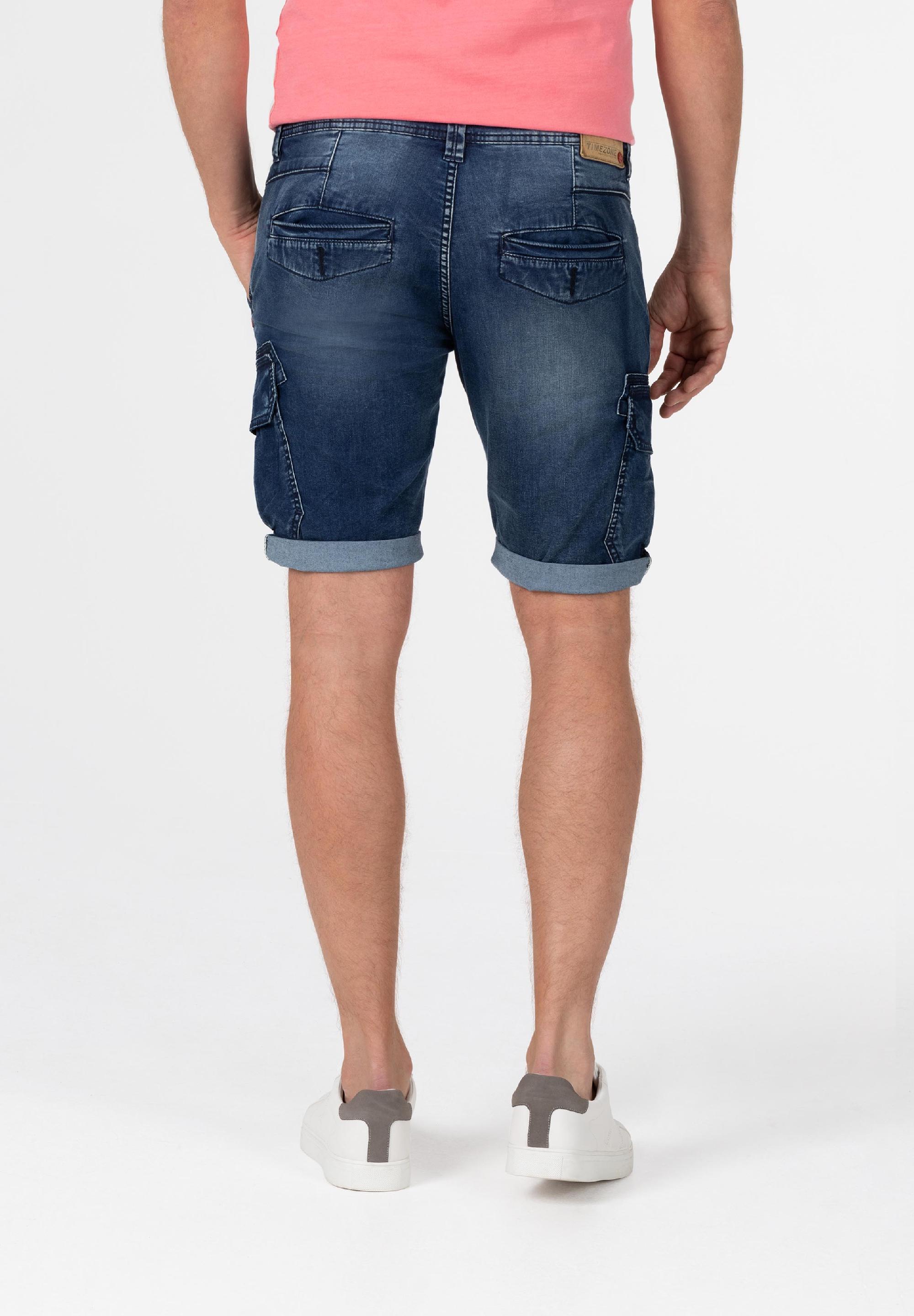 Slim StanleyTZ Short