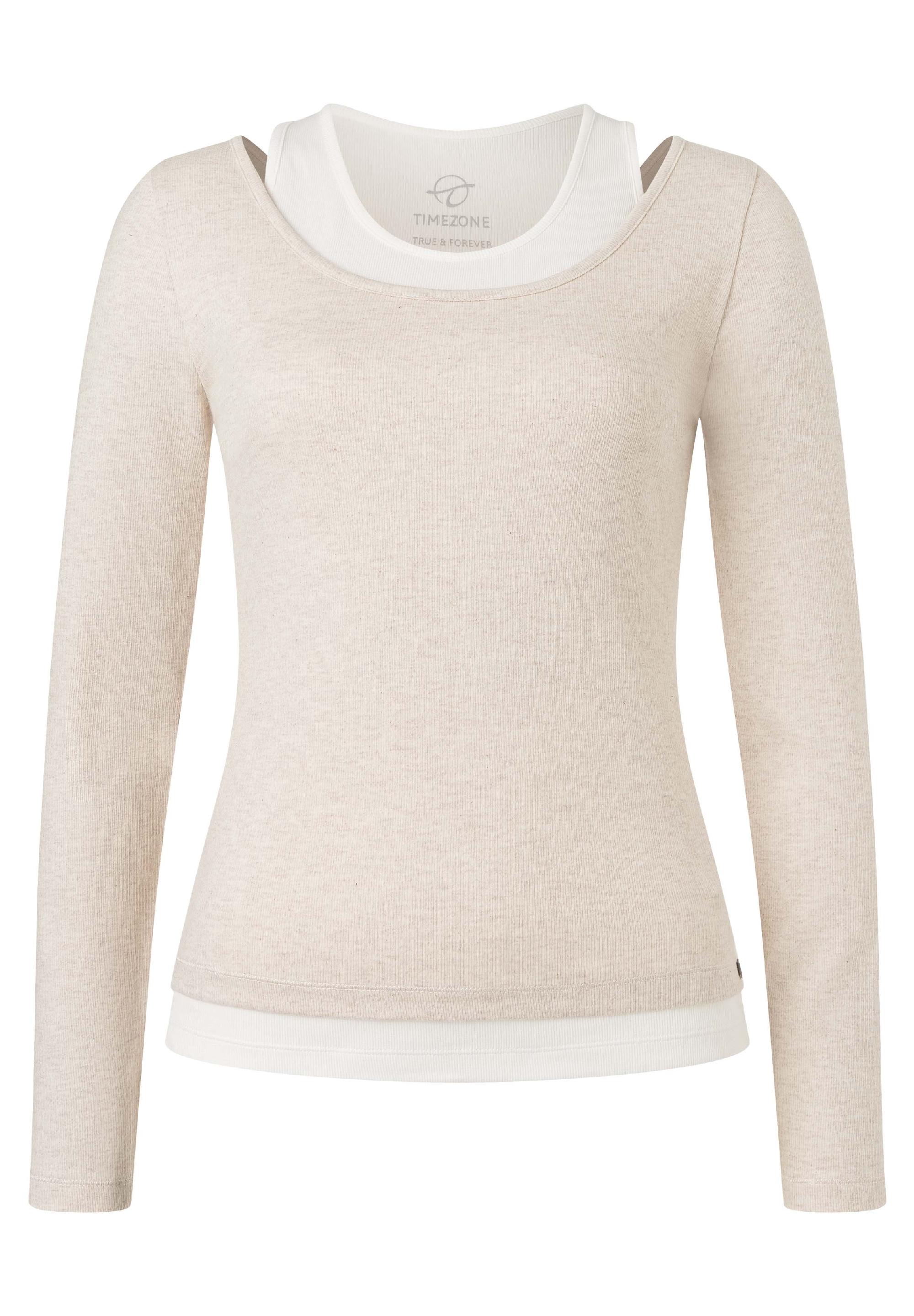 Double Longsleeve