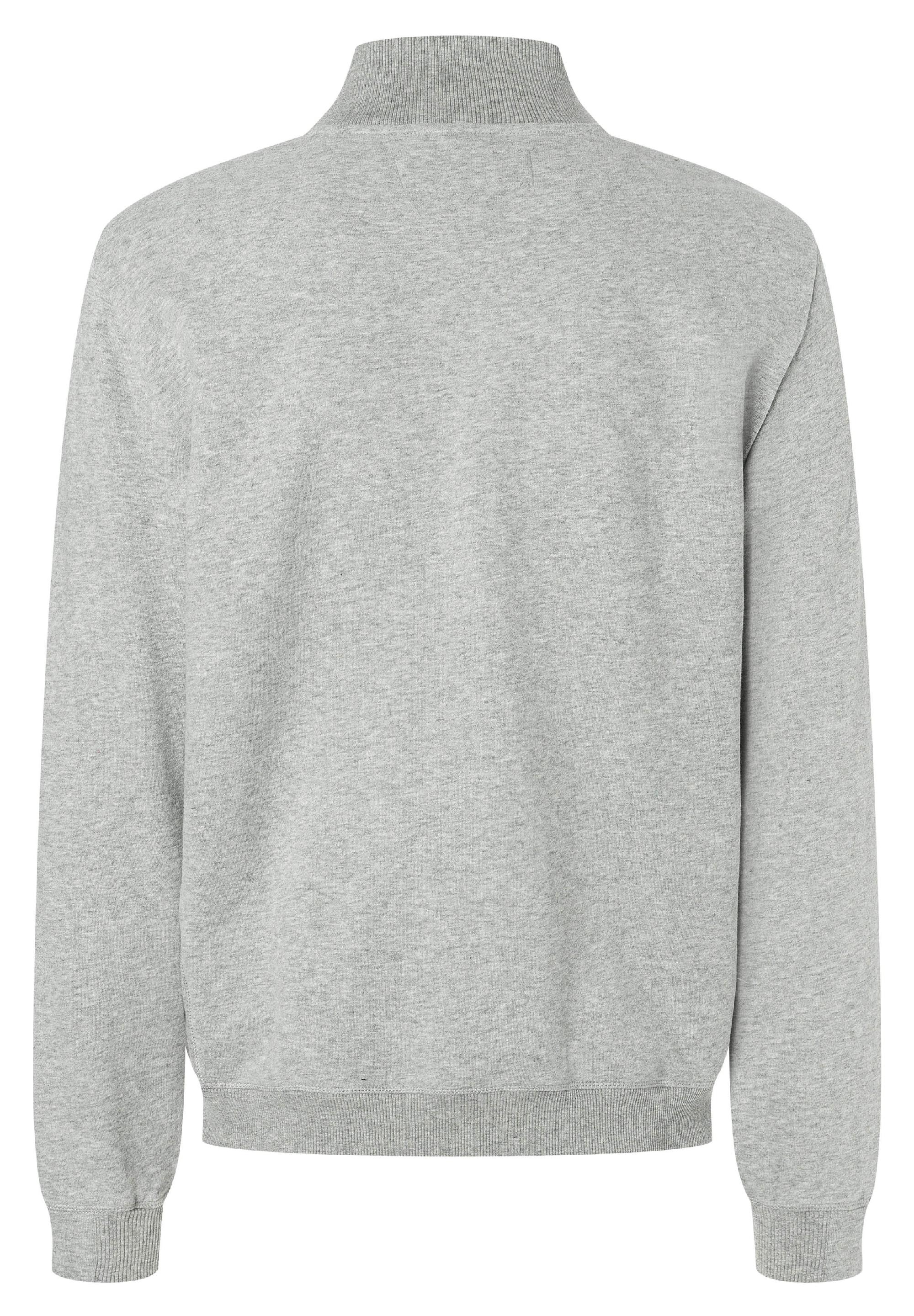 Sweat Jacket