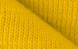 Lemon Yellow