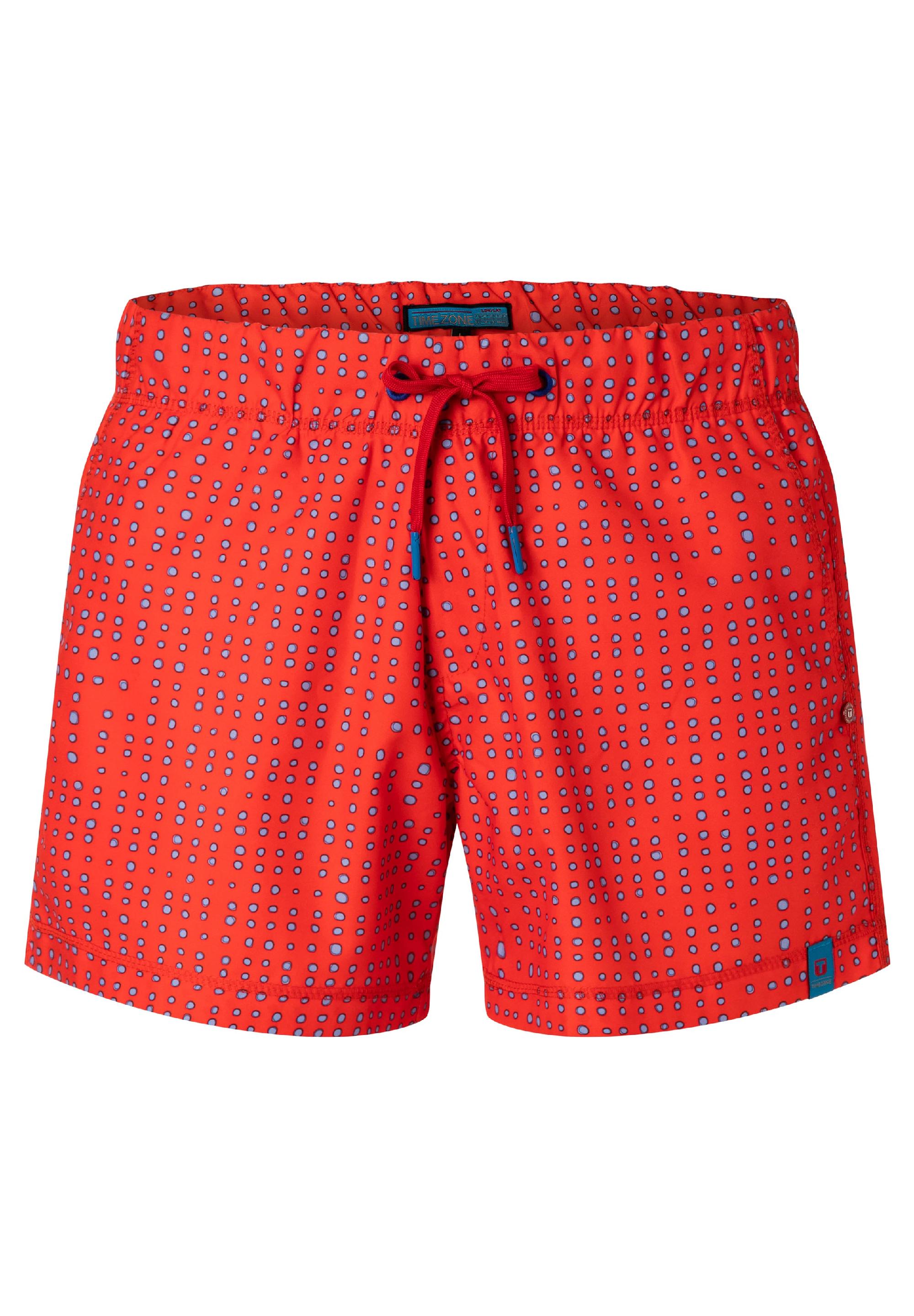 Swimming HarryTZ Short decoration
