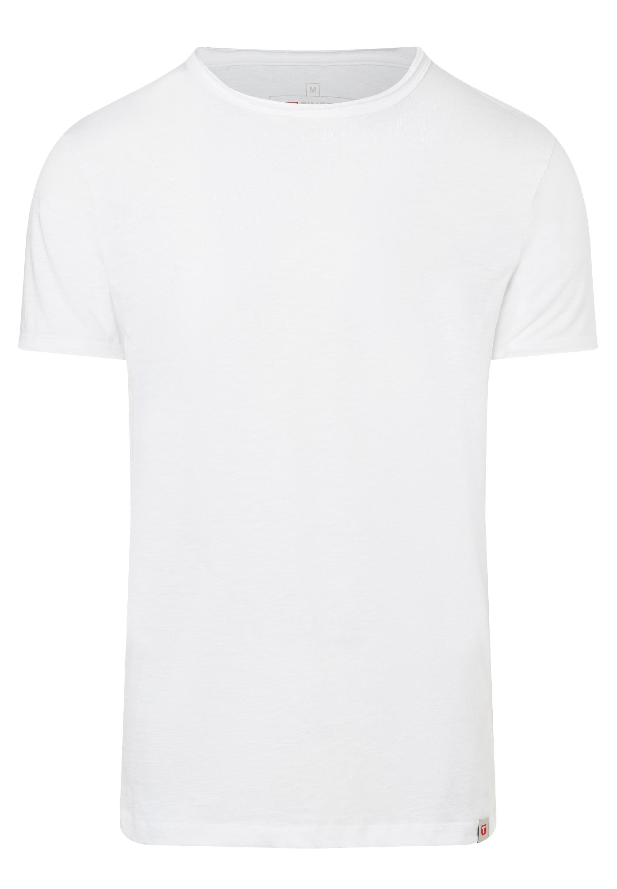 Ripped Basic T-Shirt
