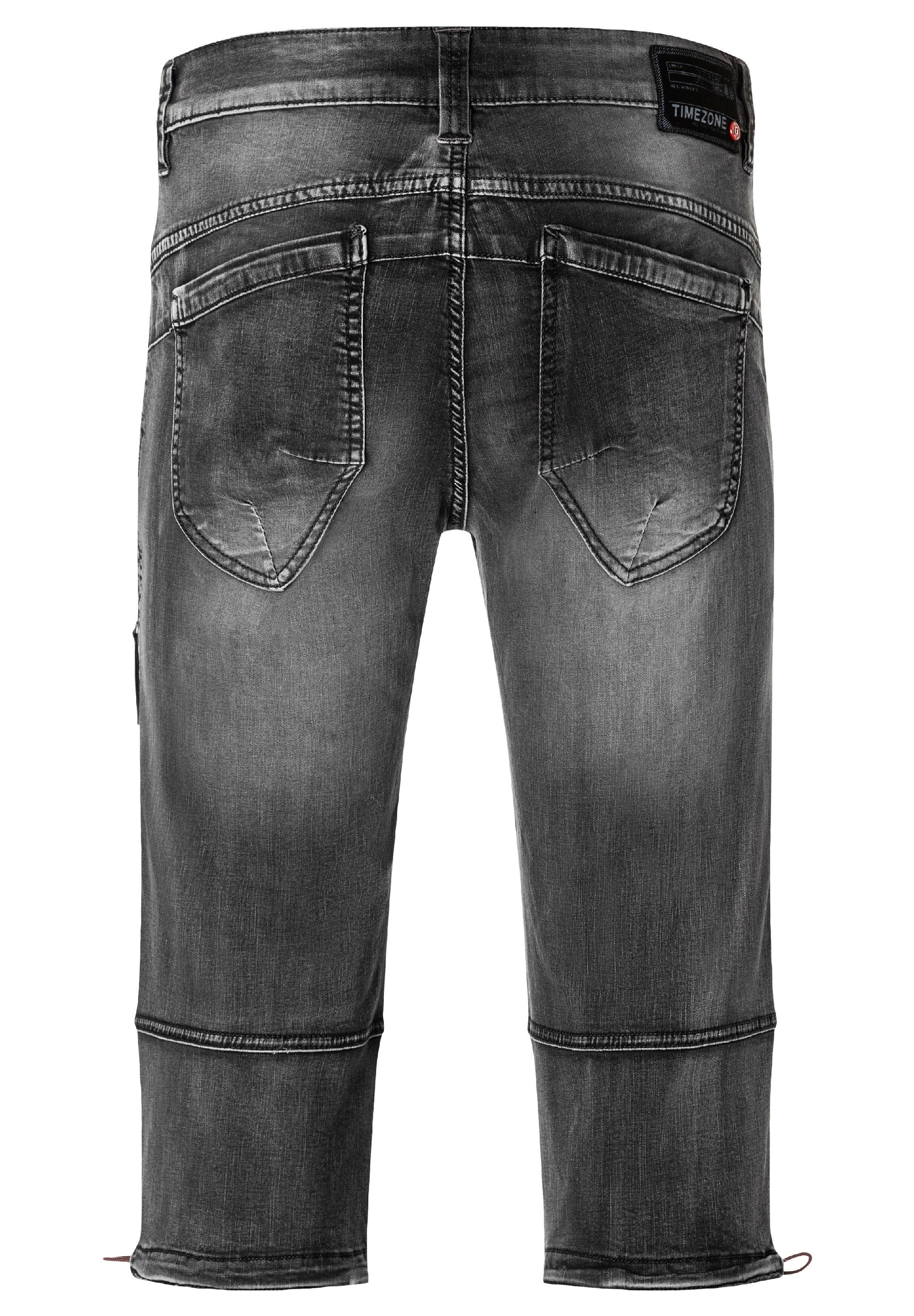 Regular ConnorTZ 3/4 zipper