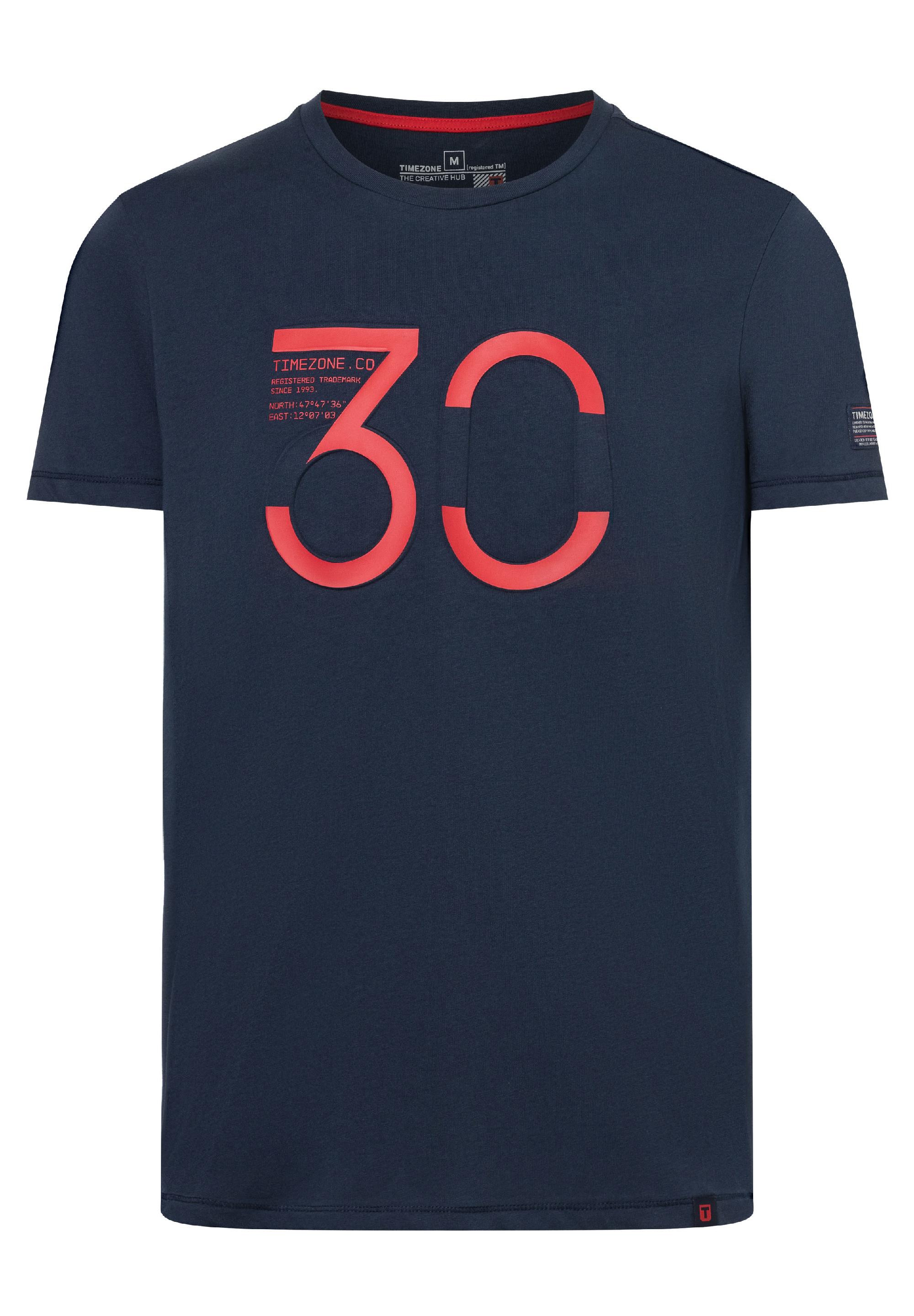 Number 30 T-Shirt print