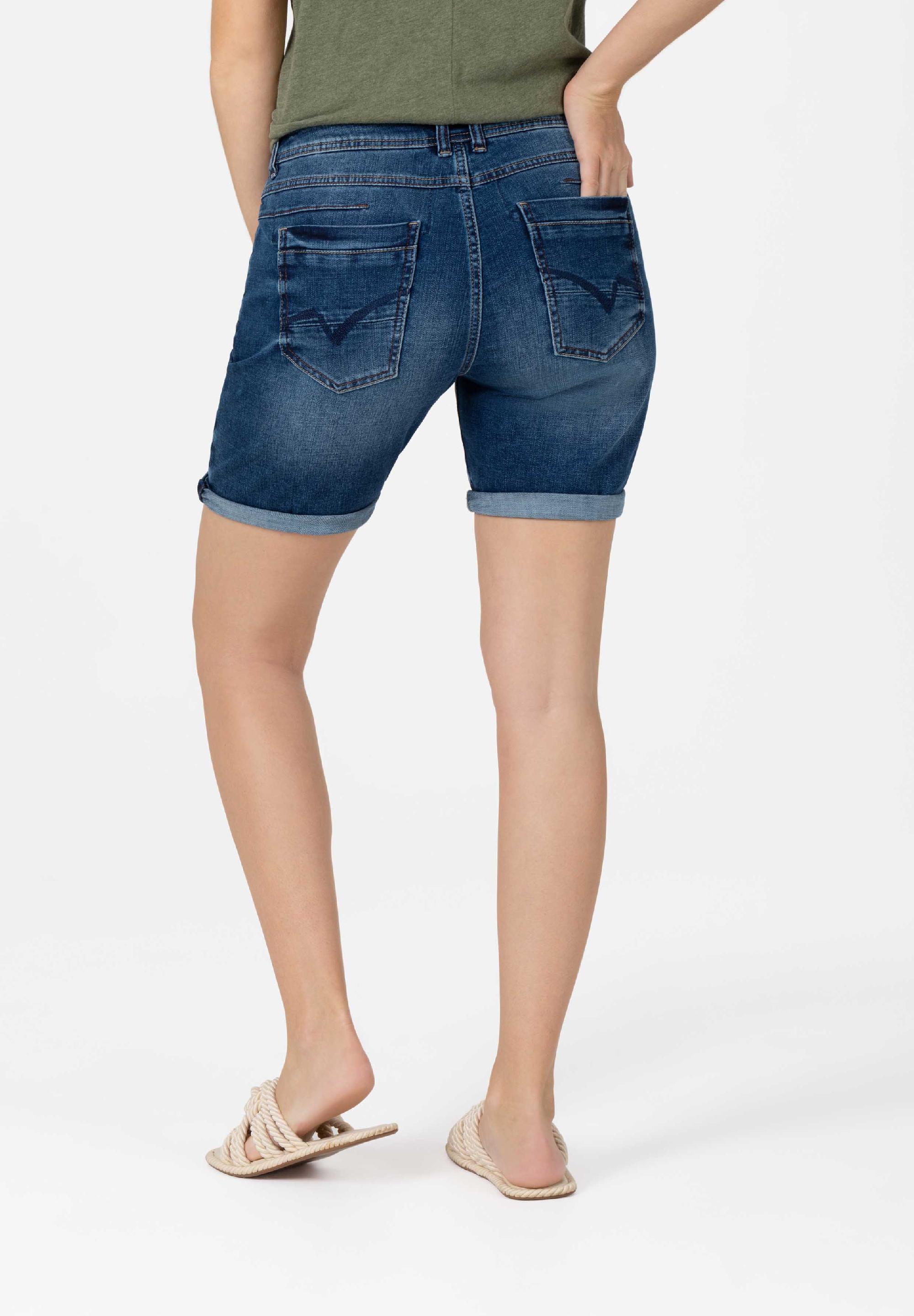 Regular JillyTZ Short