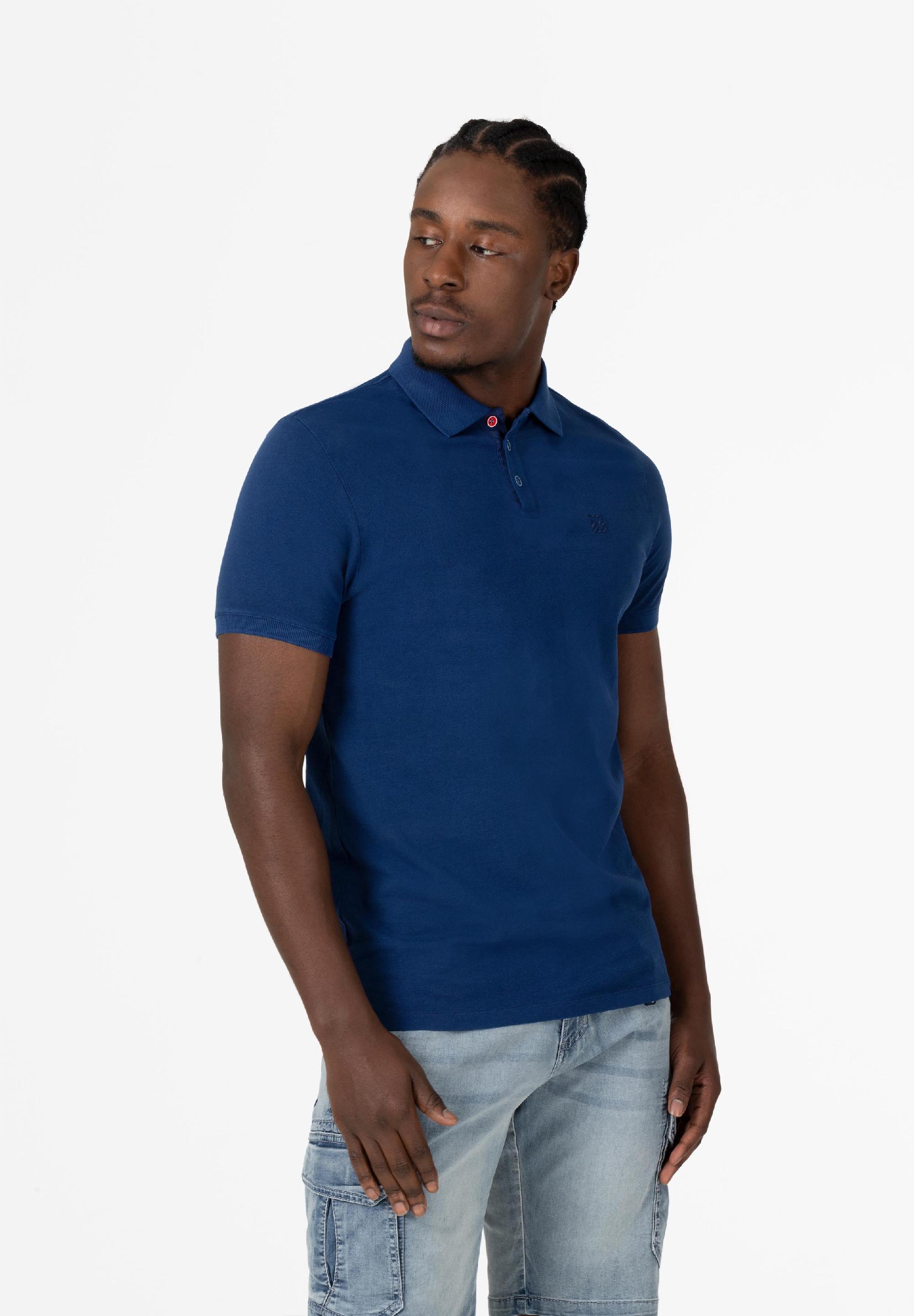 Vintage Poloshirt