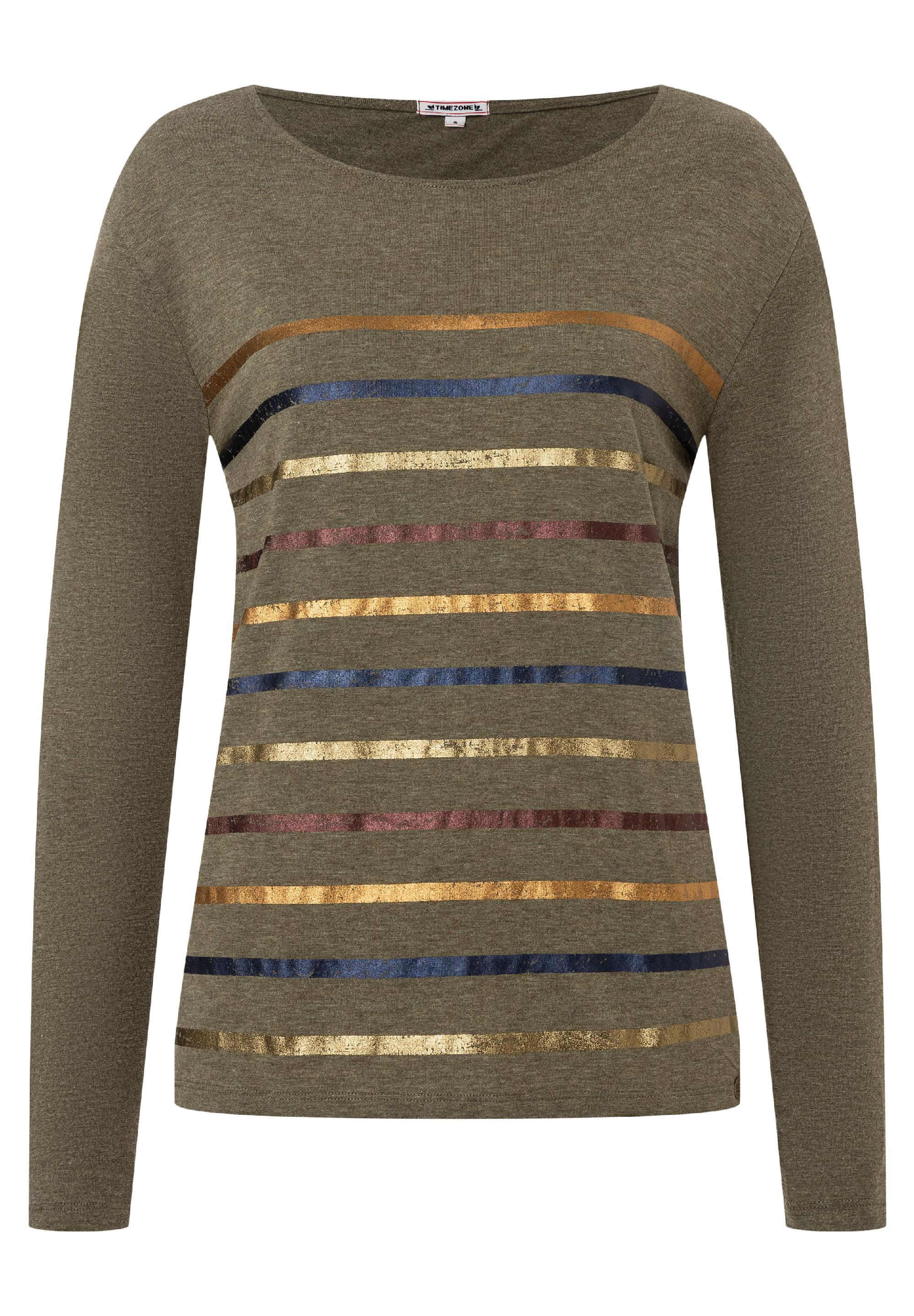 Striped Longsleeve