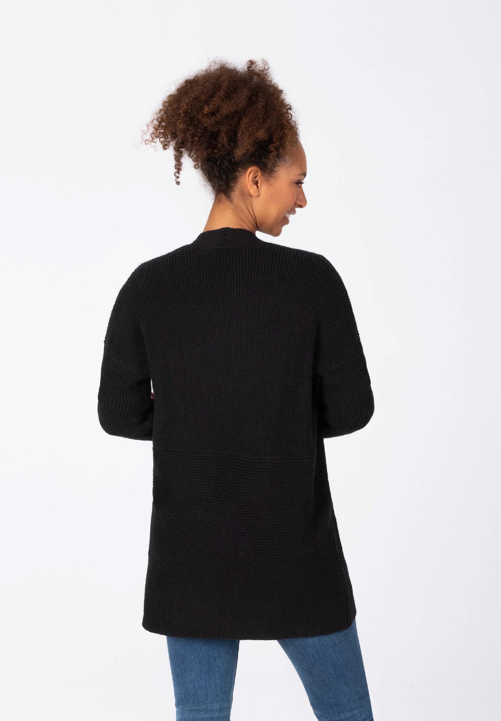 Cozy Cardigan