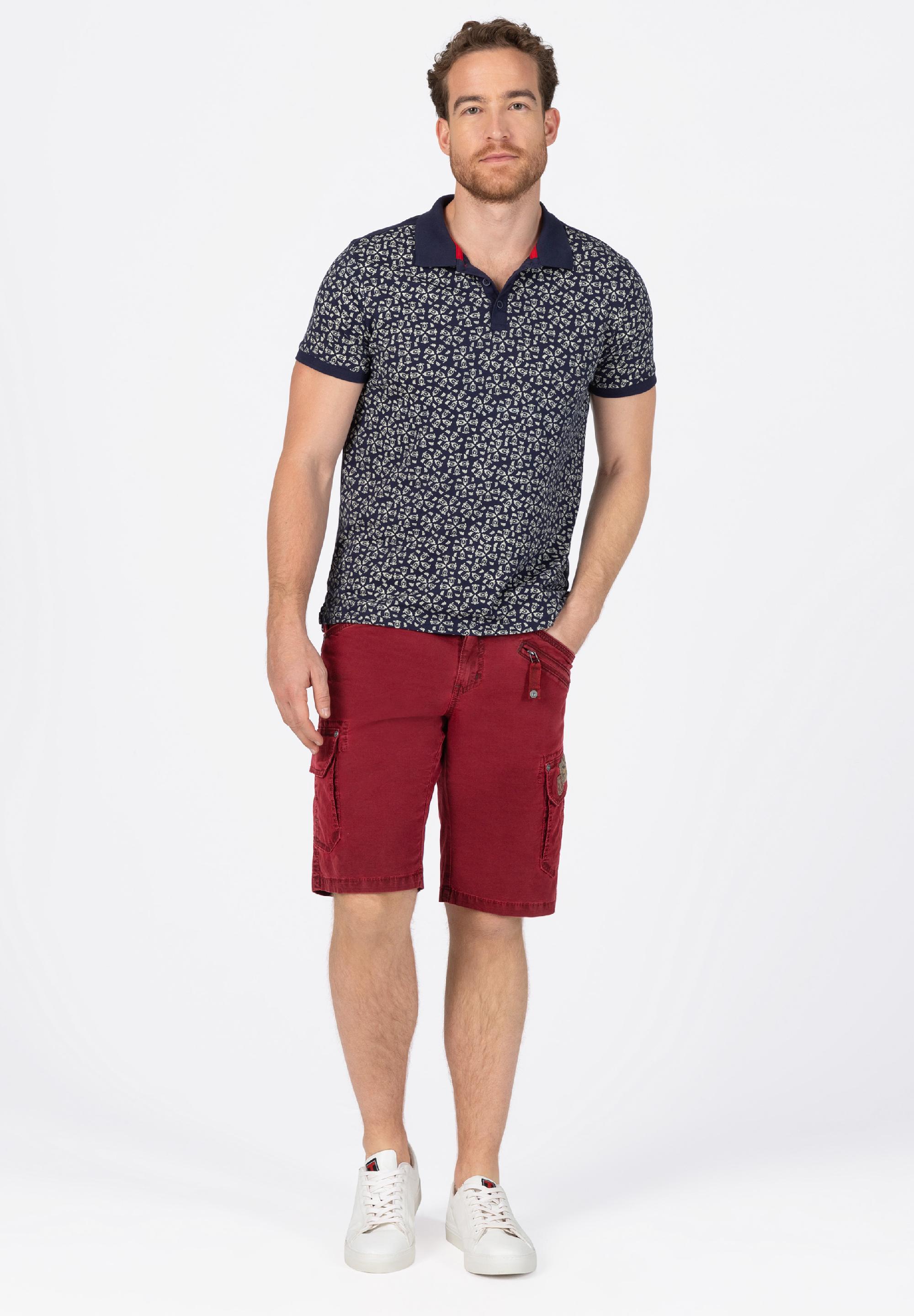 Regular RykerTZ Short