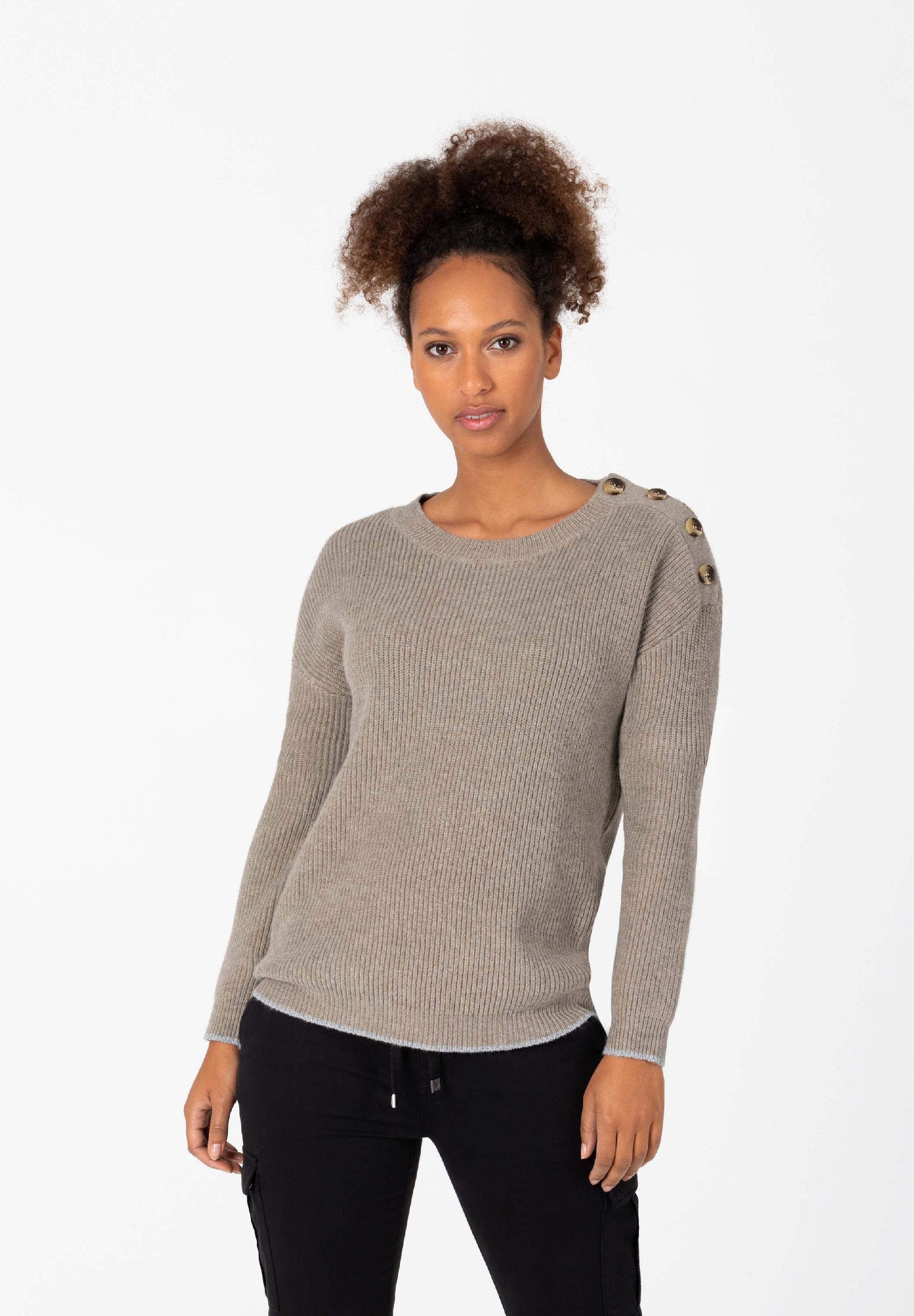Easy Pullover