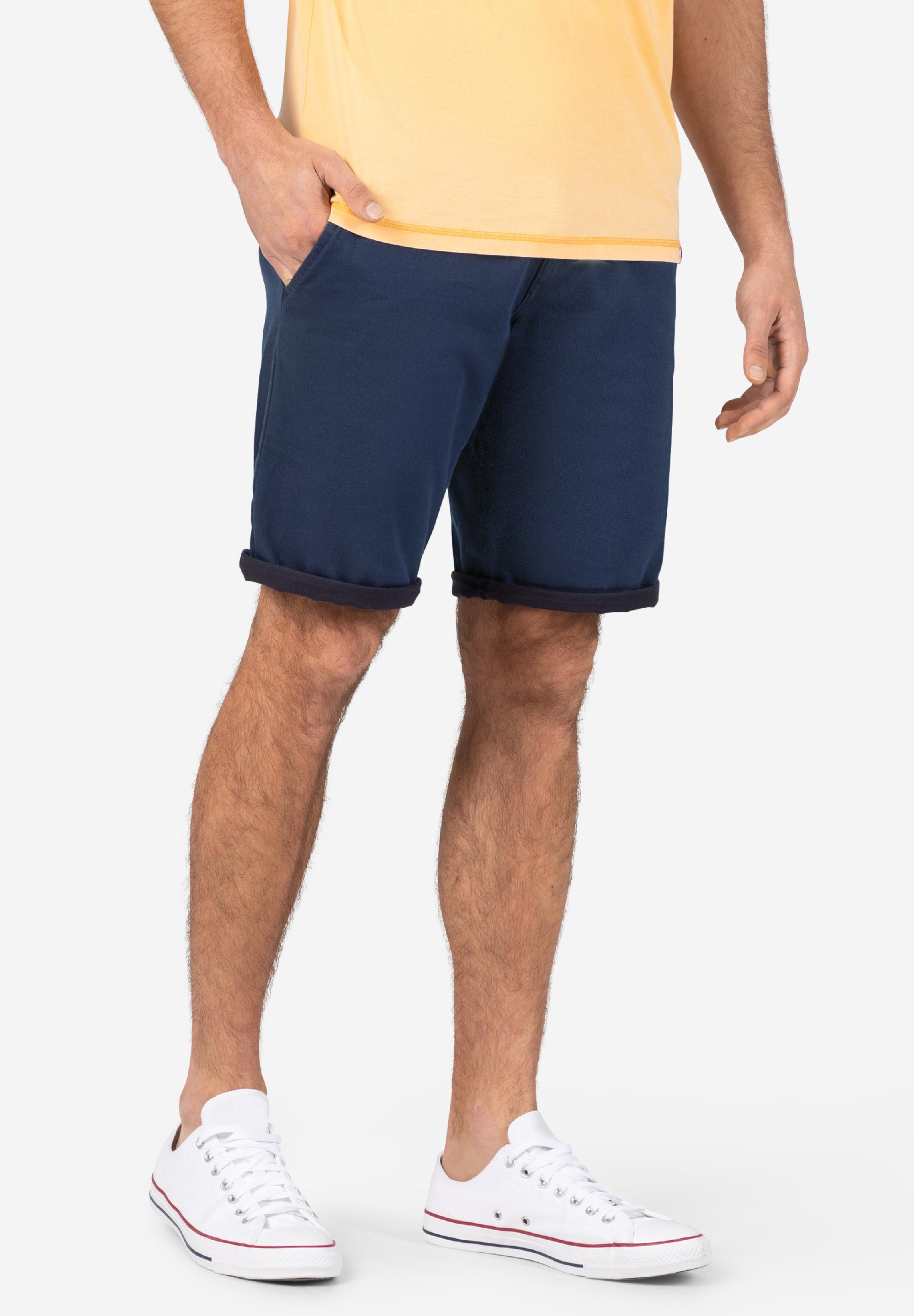 Slim JannoTZ Short