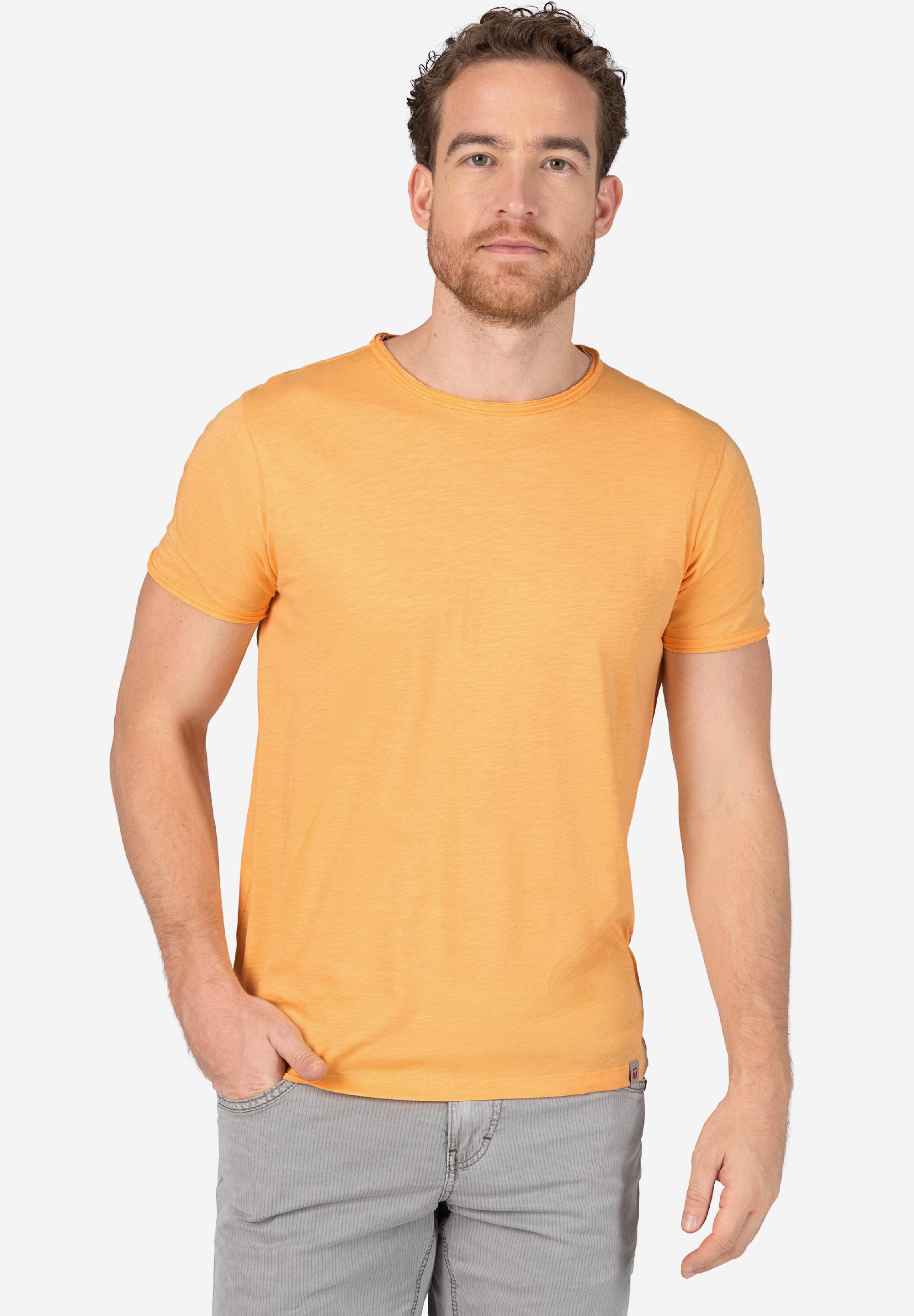 Ripped Basic T-Shirt