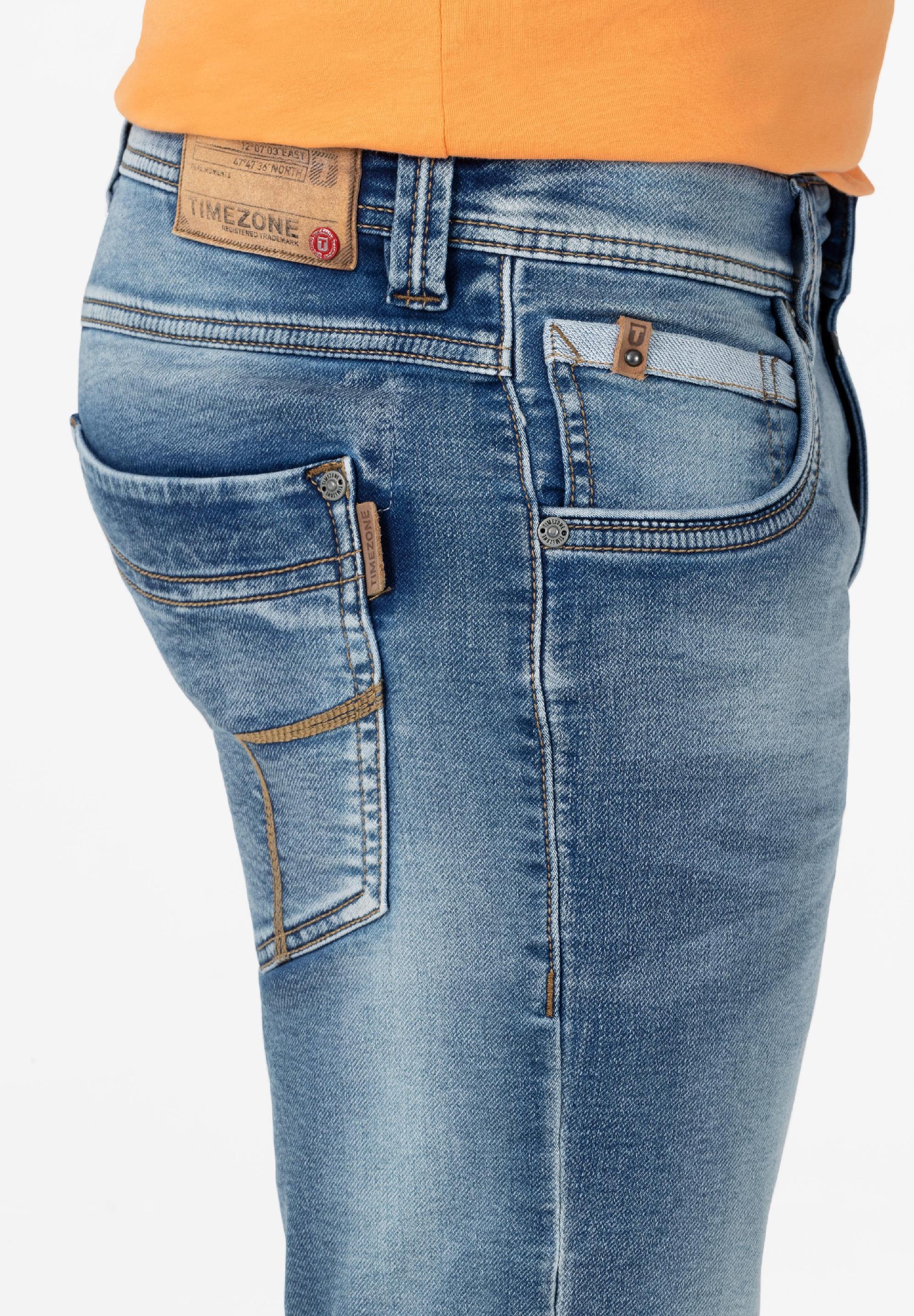 Slim ScottyTZ Short