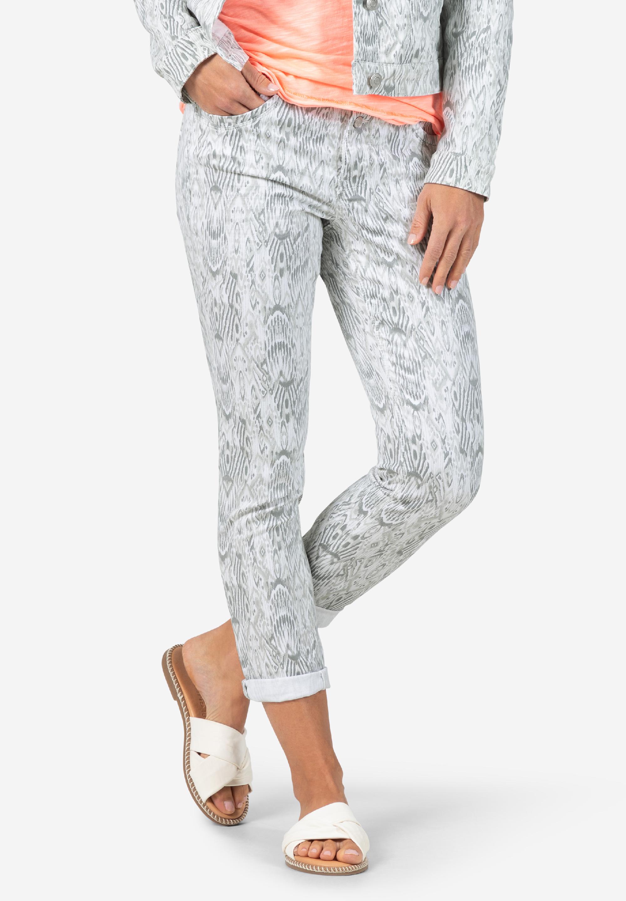 Slim NaliTZ 7/8