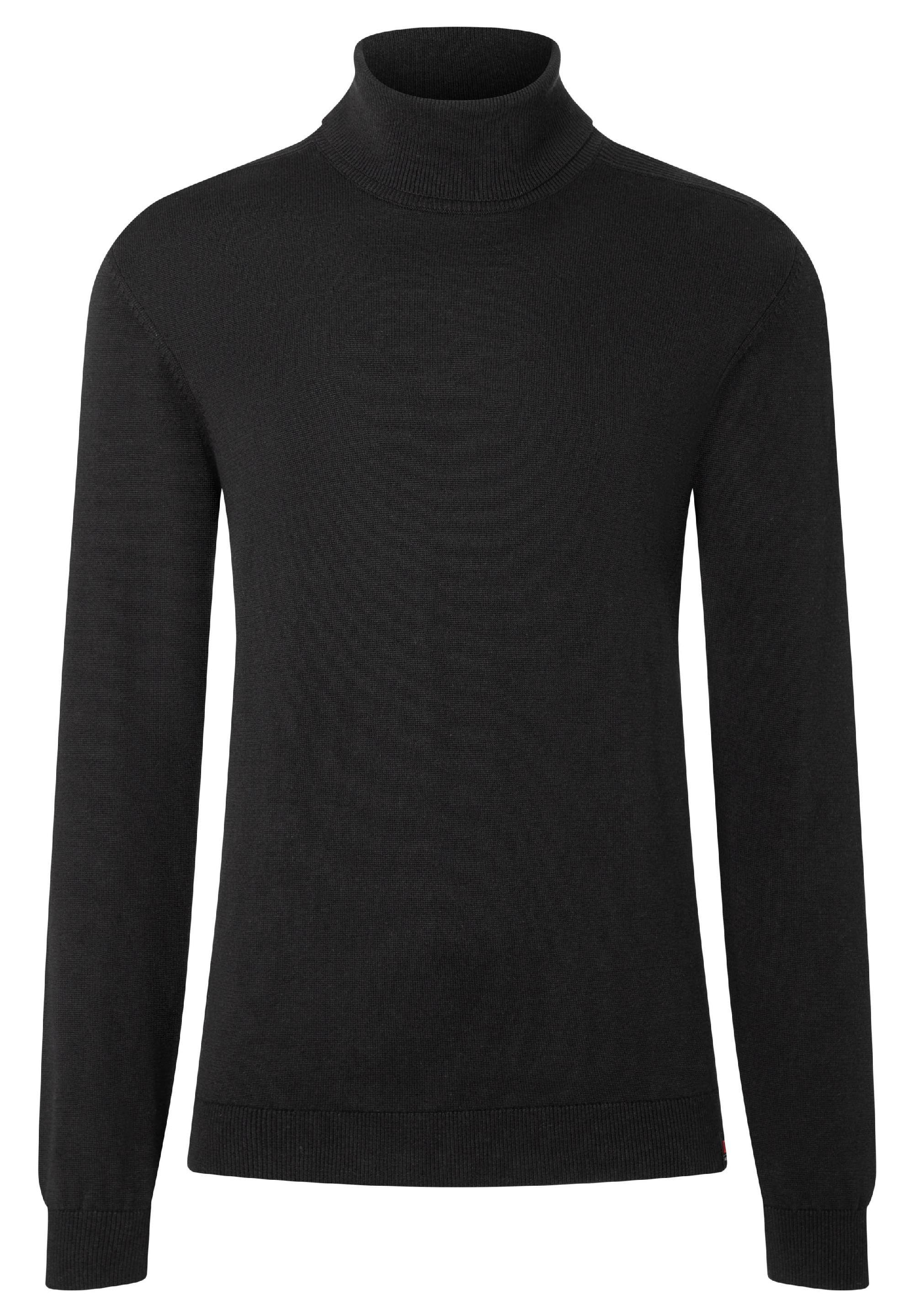 Knit Rolli