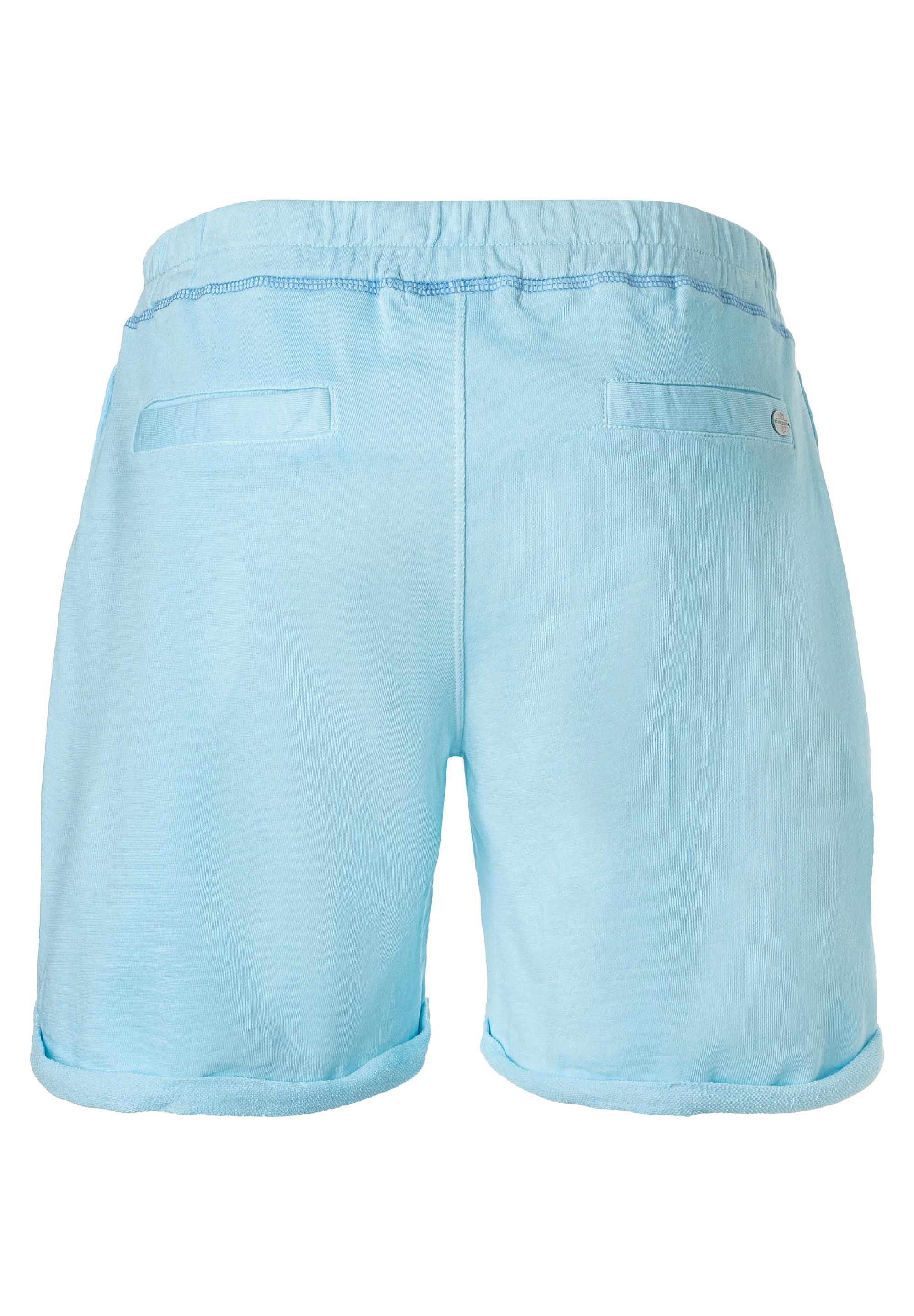 Regular Sweaty TZ Short