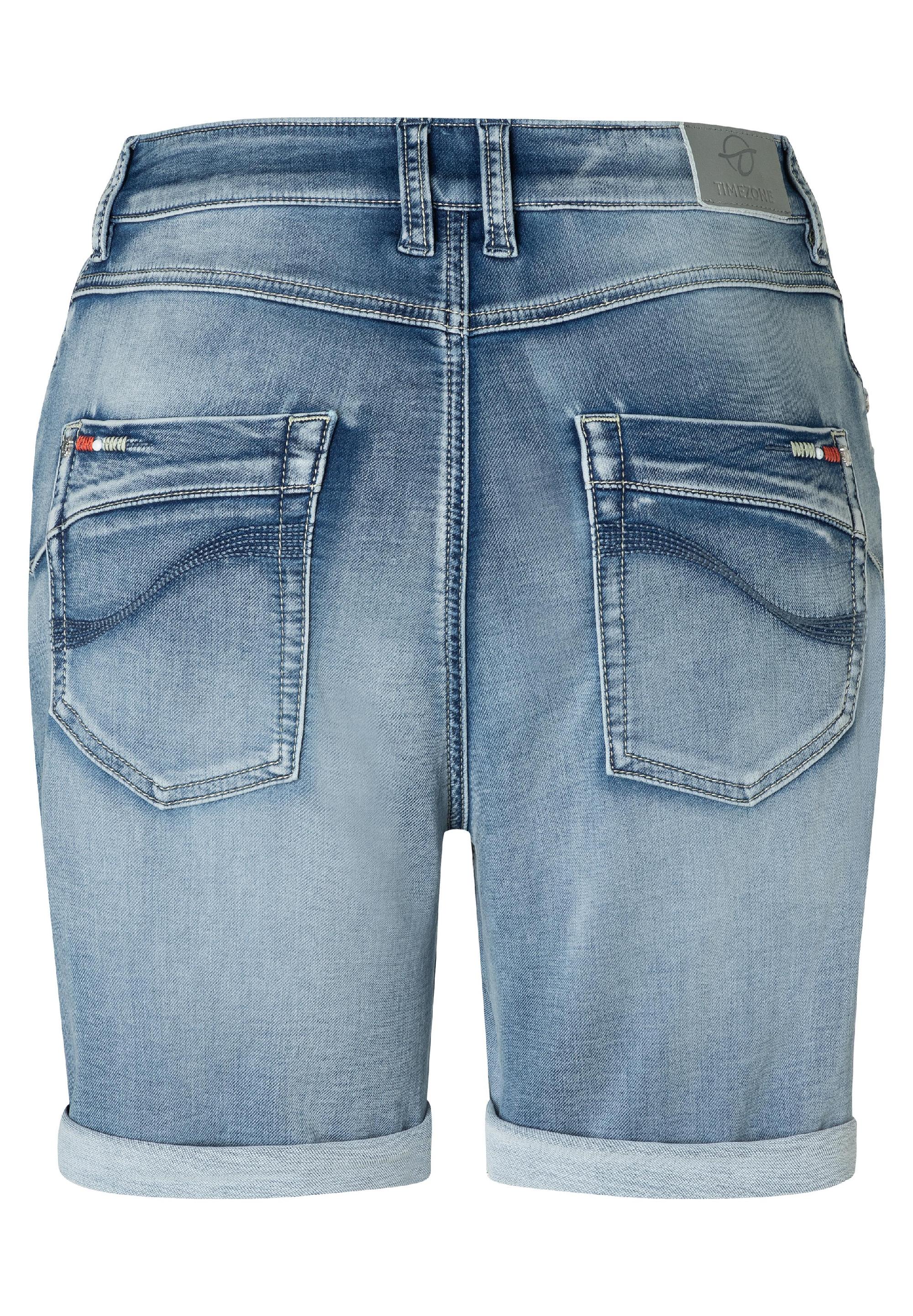 Regular RaviTZ Short