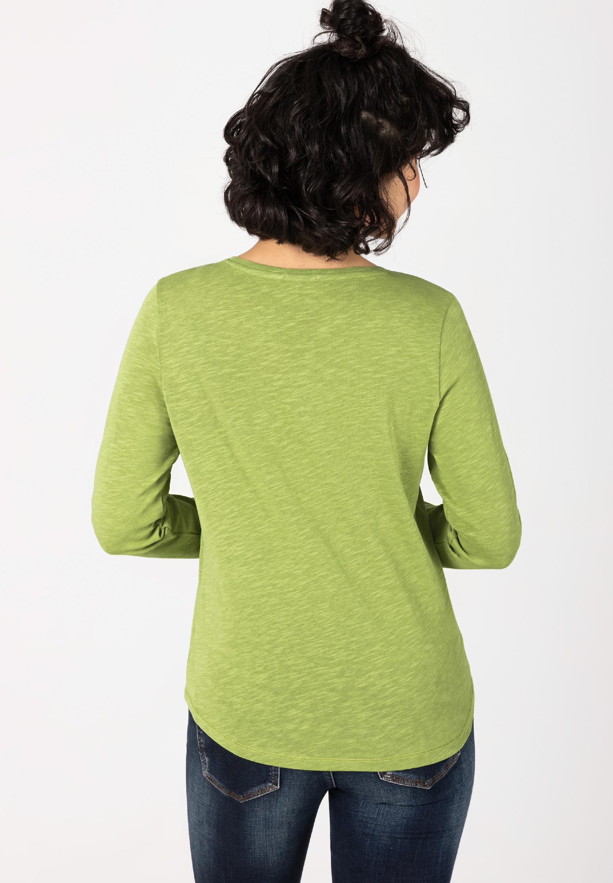 Essential Longsleeve