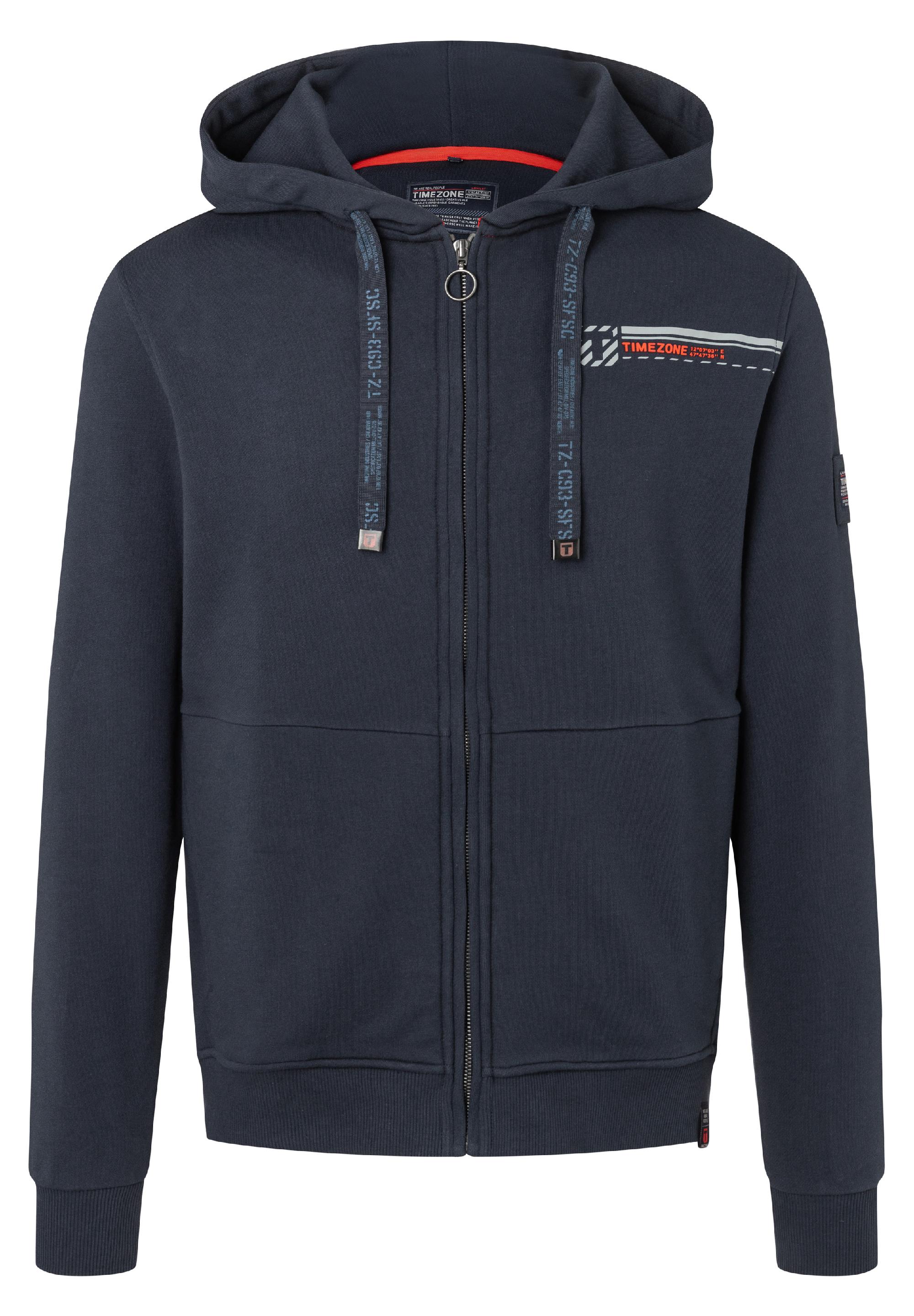 Hoody Jacket