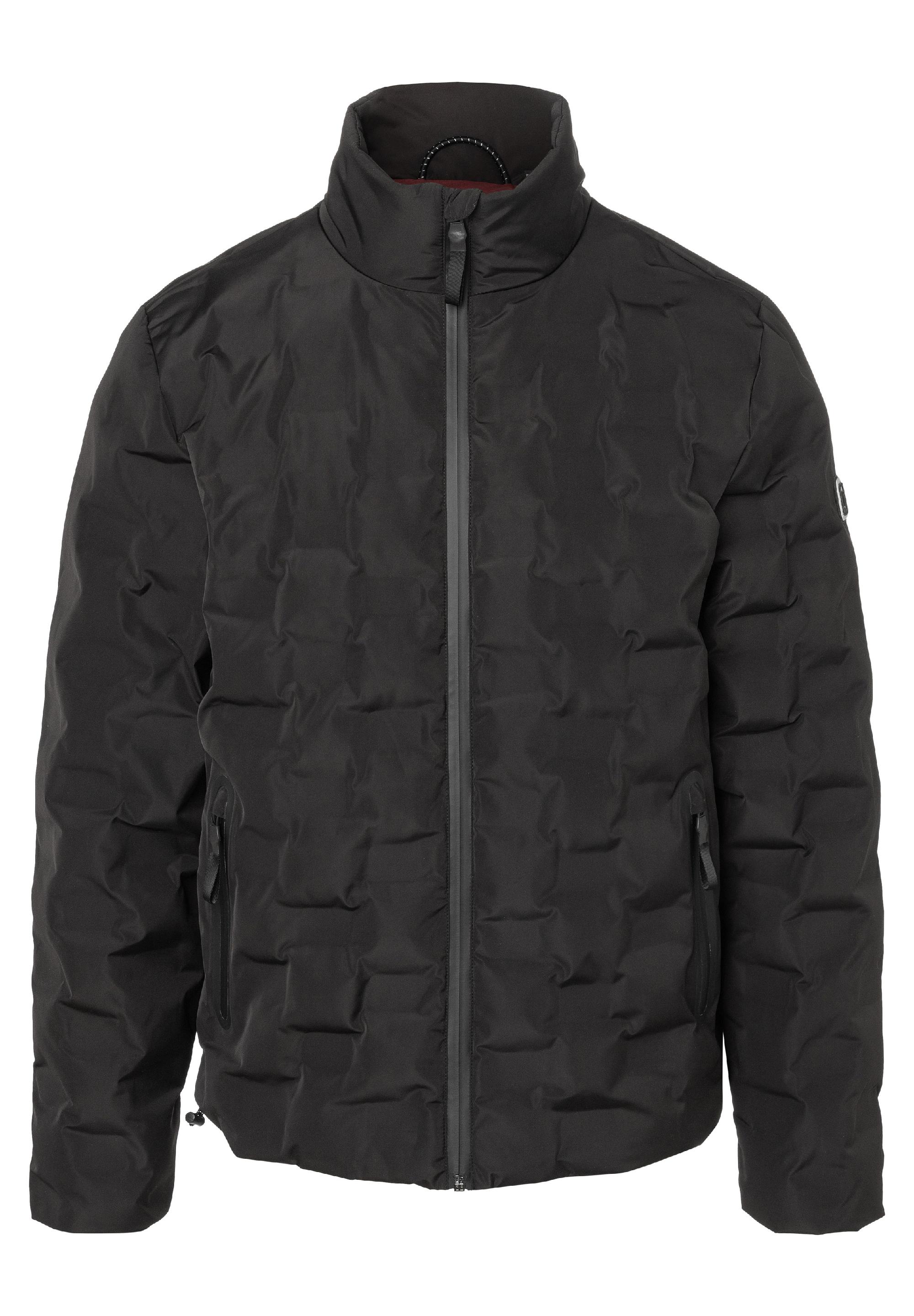Bonded Jacket 3