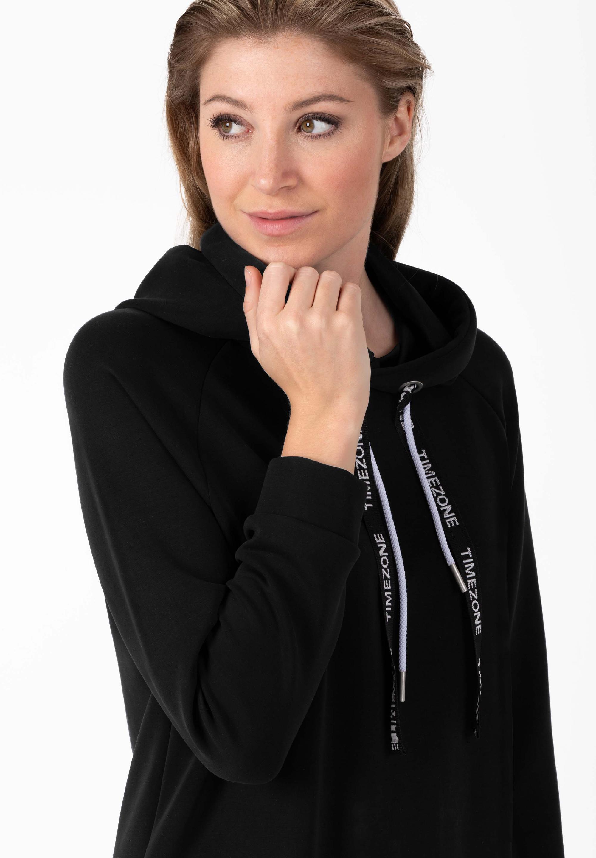 Hoodie Dress