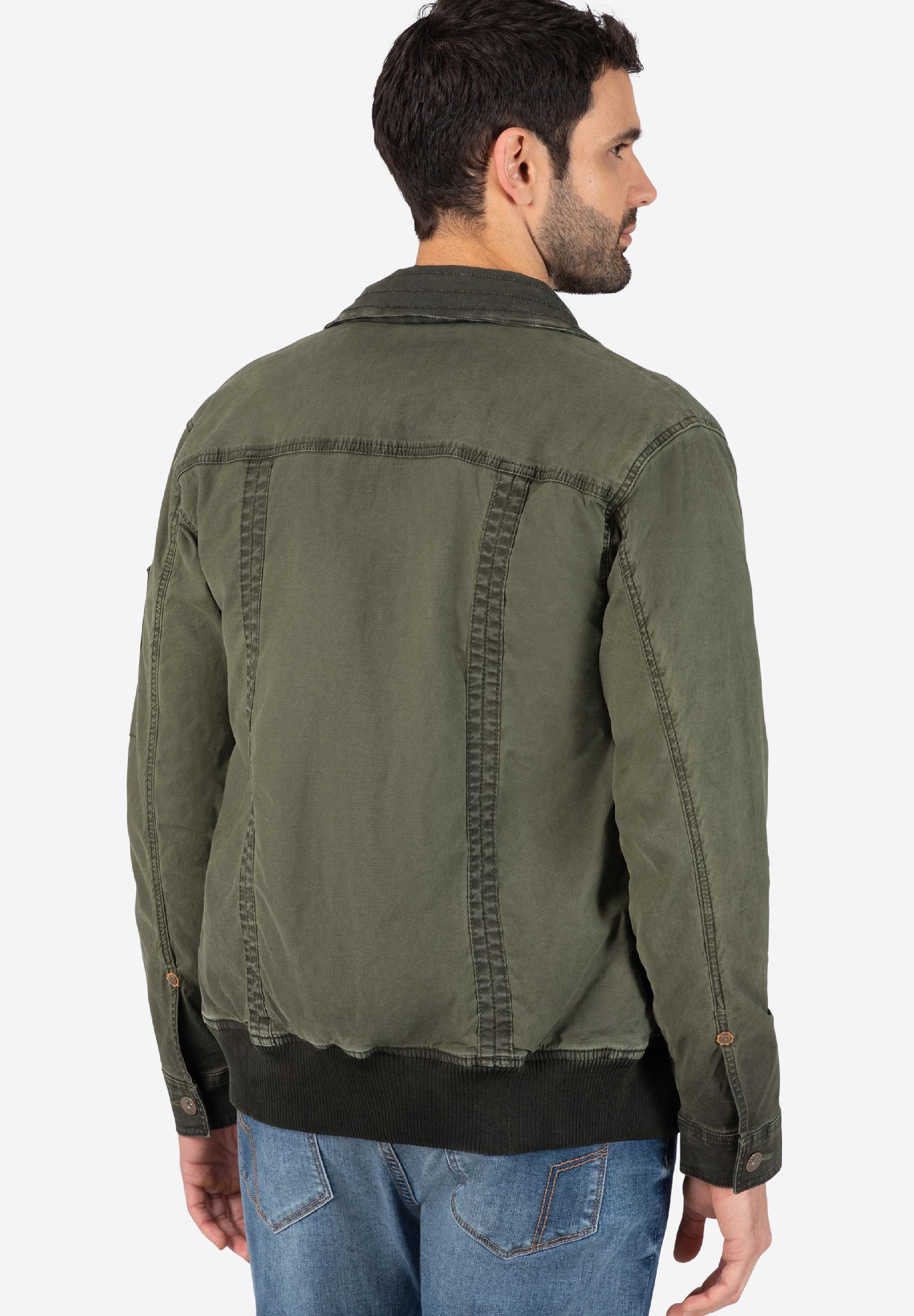 Biker Jacket