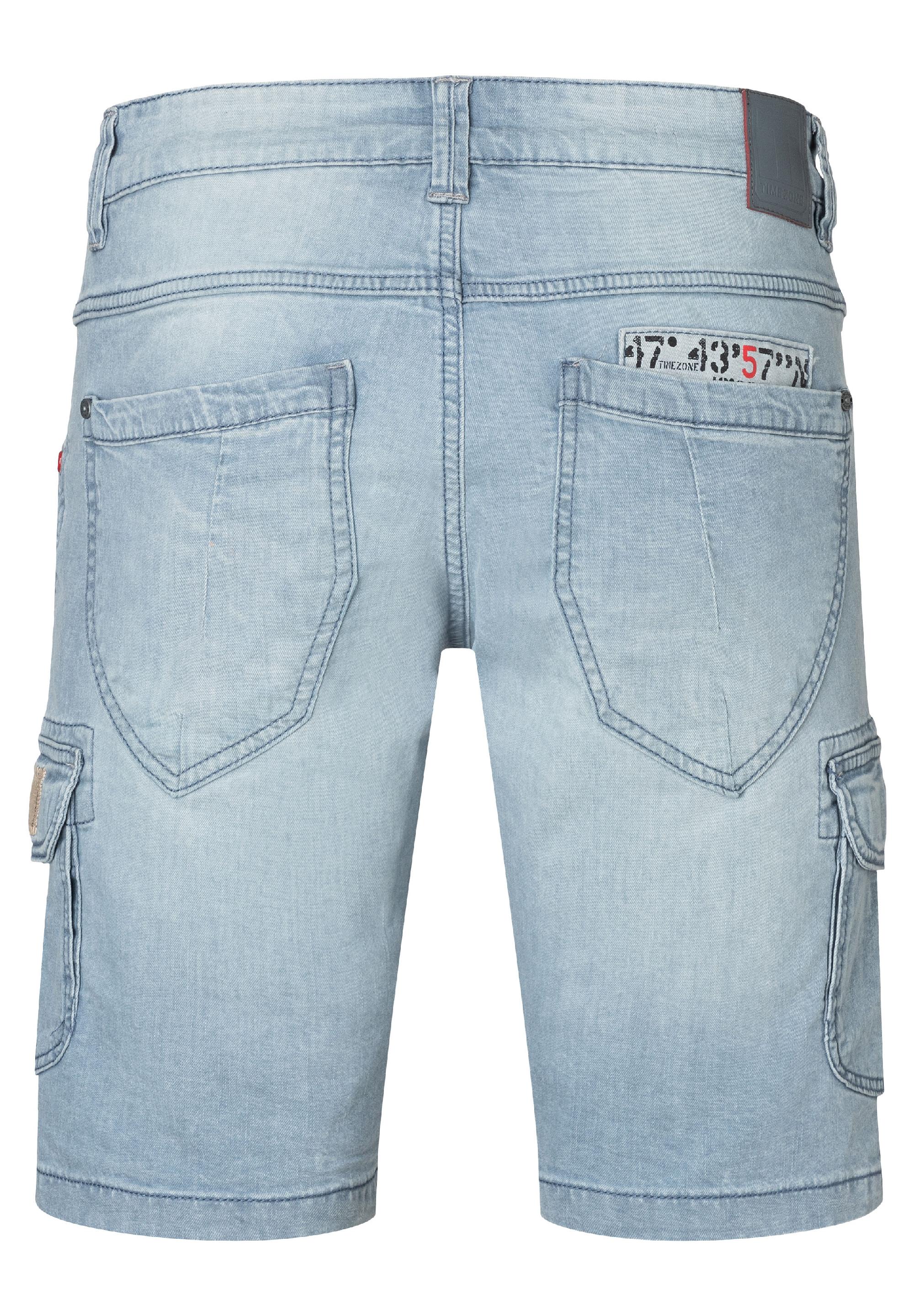 Regular RykerTZ Short
