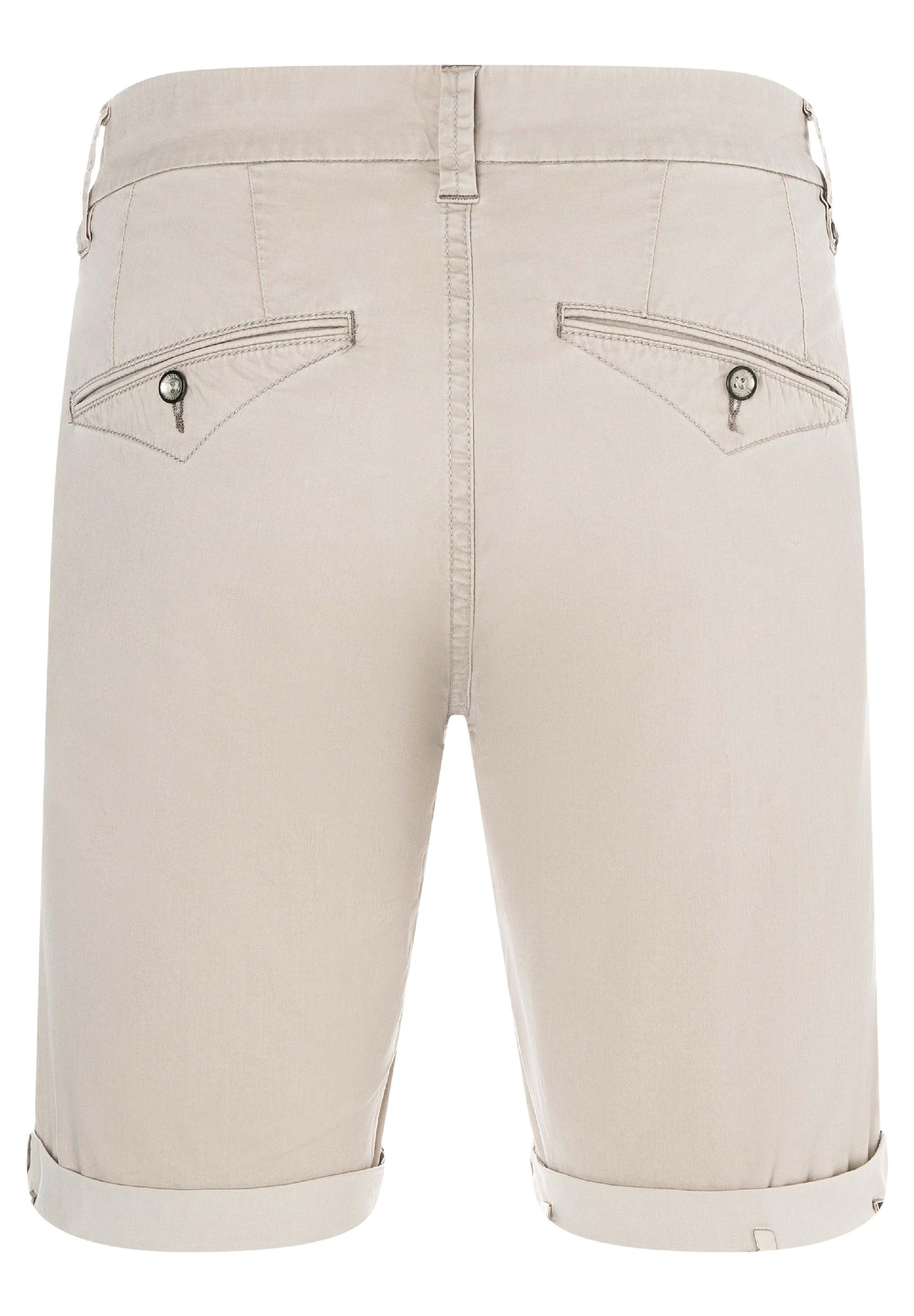 Slim JannoTZ Short