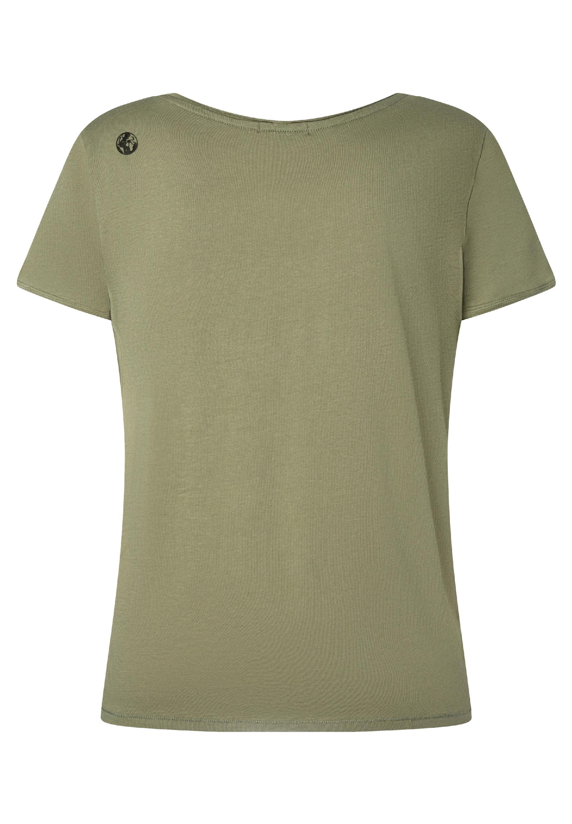 Basic T-Shirt pattern mix
