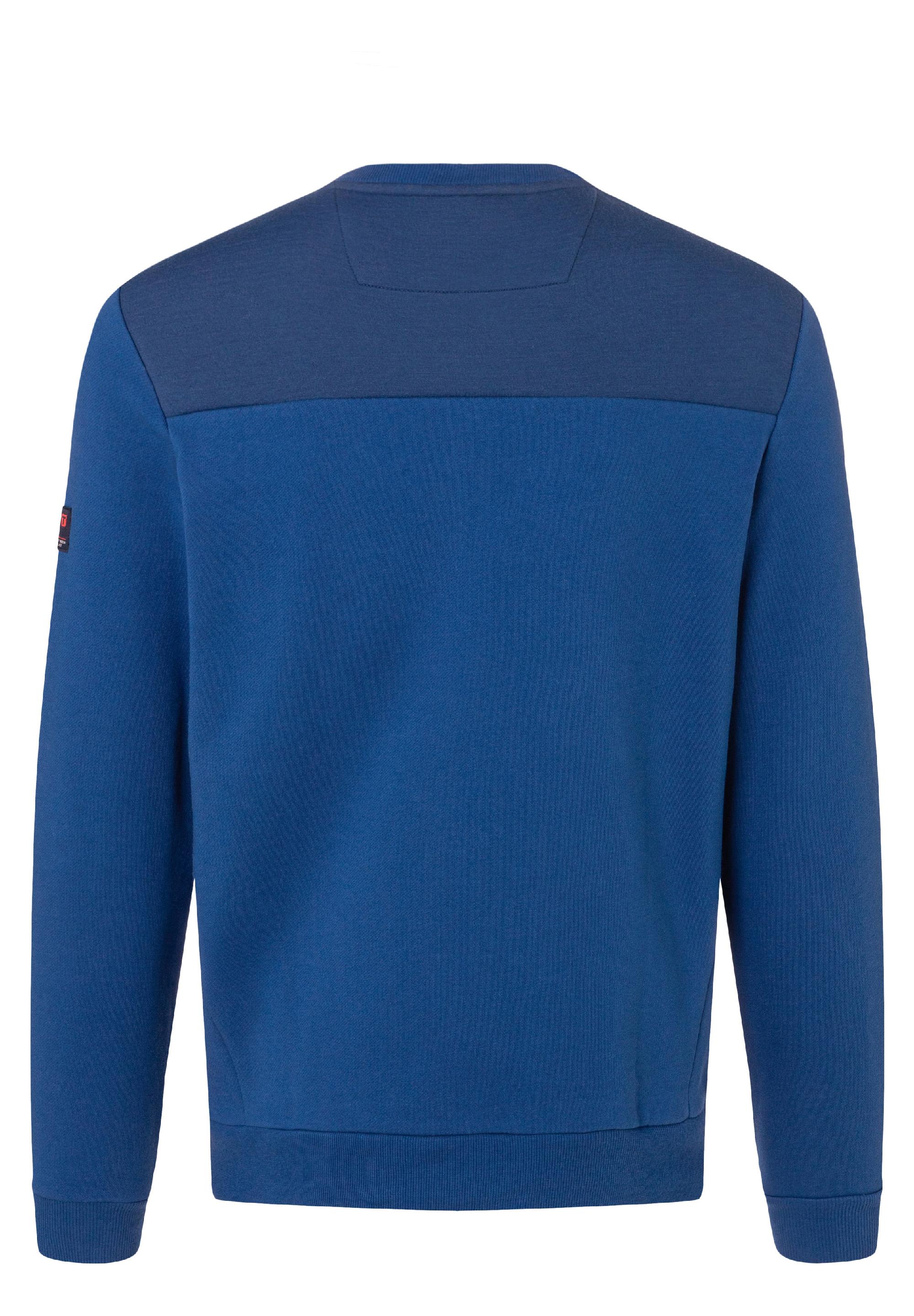 Hi-Tech Crewneck Sweatshirt print