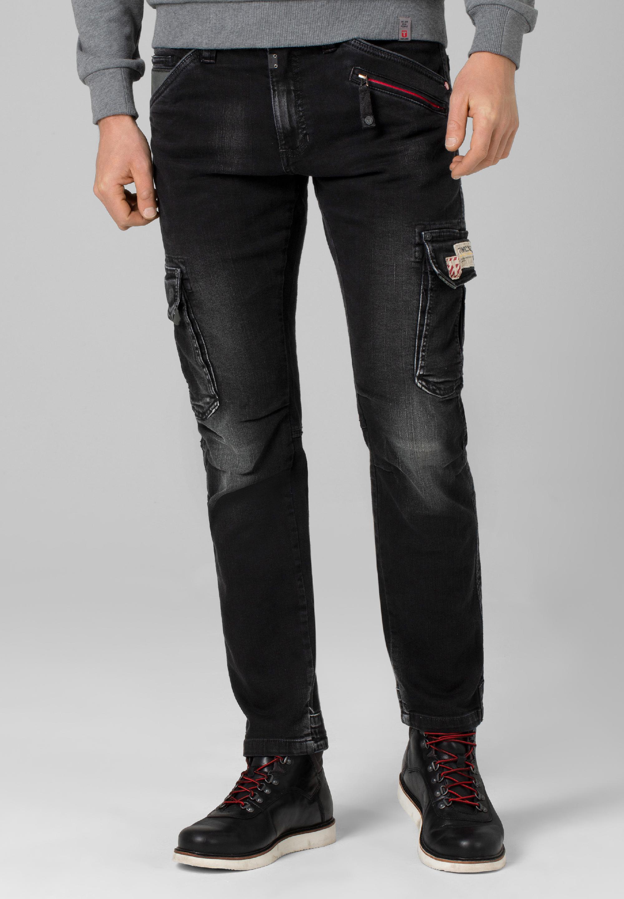 Regular RogerTZ zipper