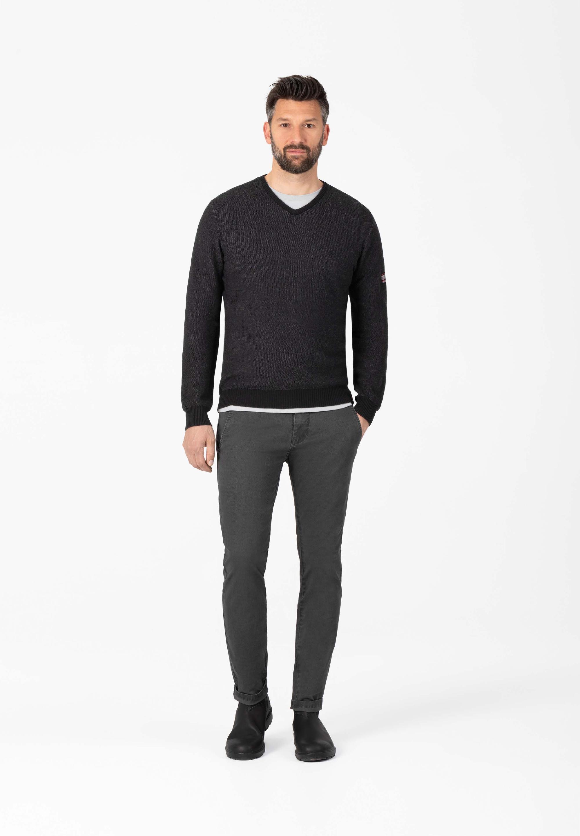 Soft V Longsleeve