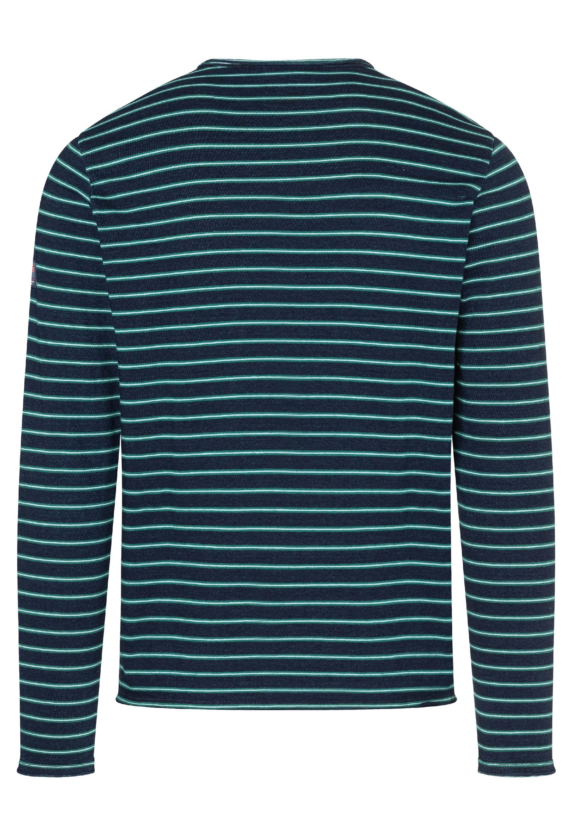Striped Longsleeve