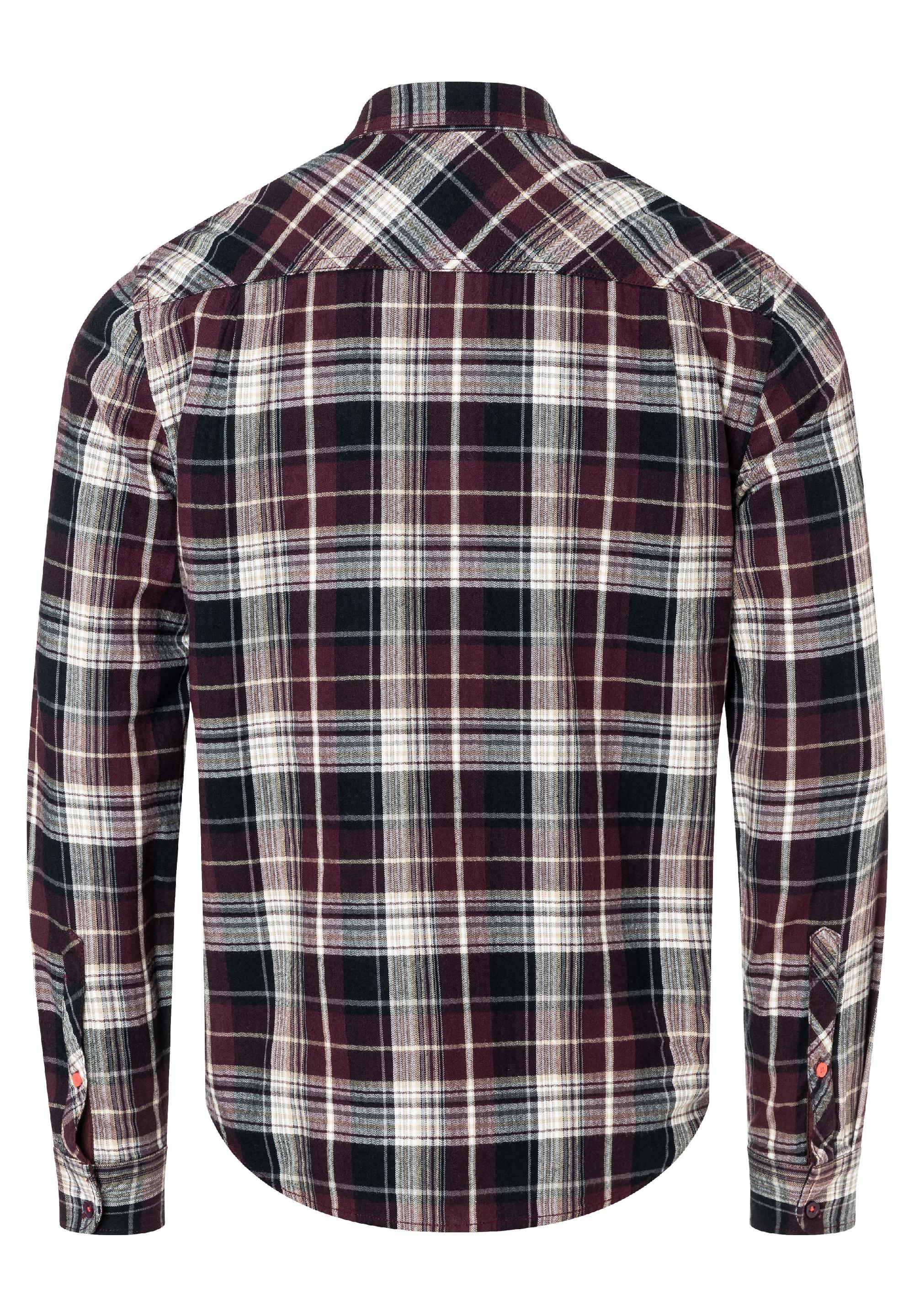 Flanell Shirt