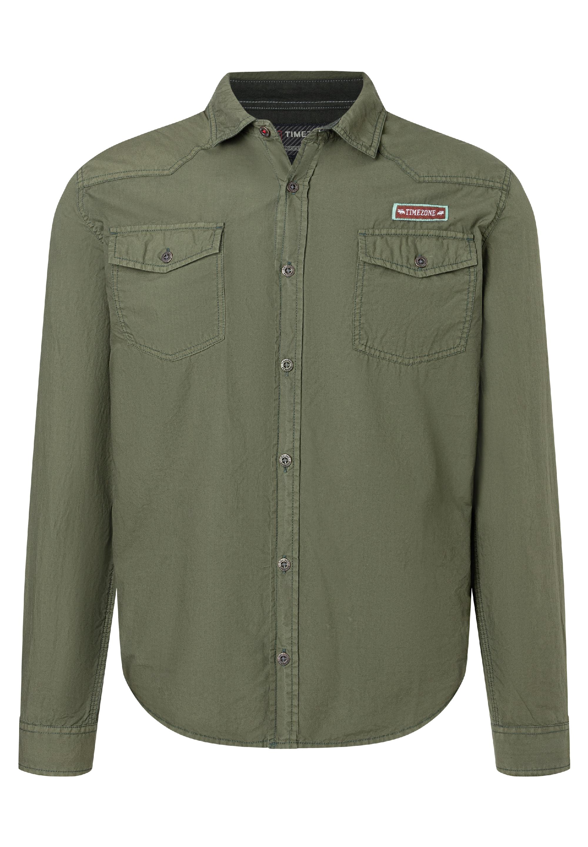 Utility Shirt