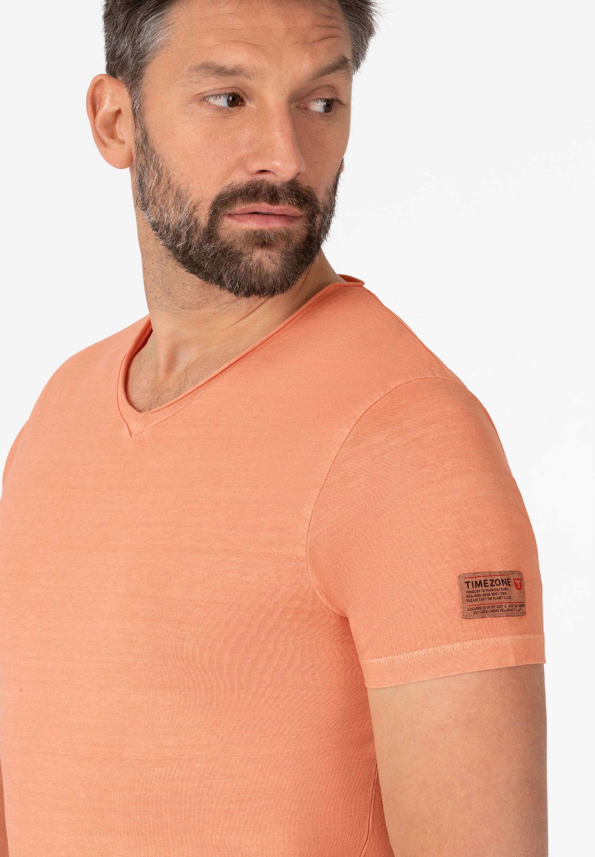 Basic V T-Shirt