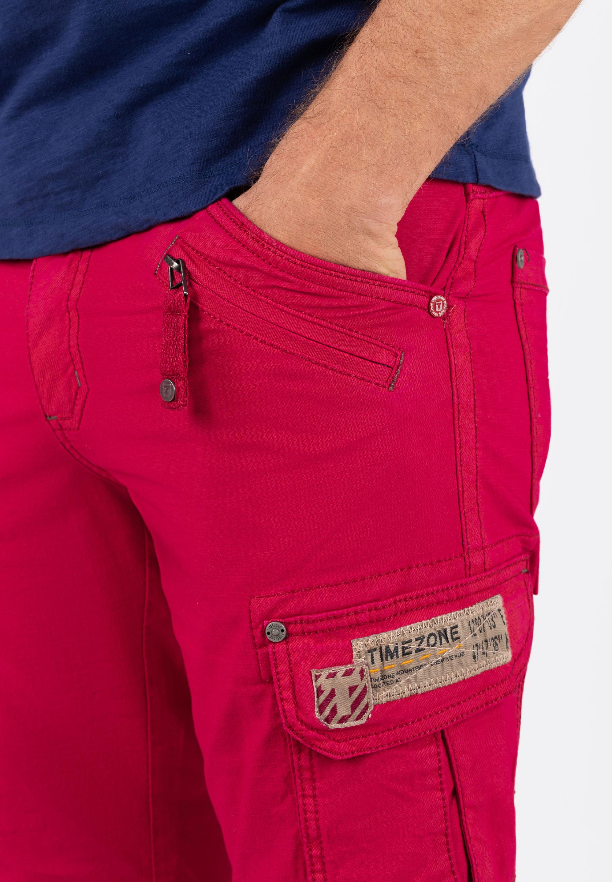 Regular RykerTZ zipper