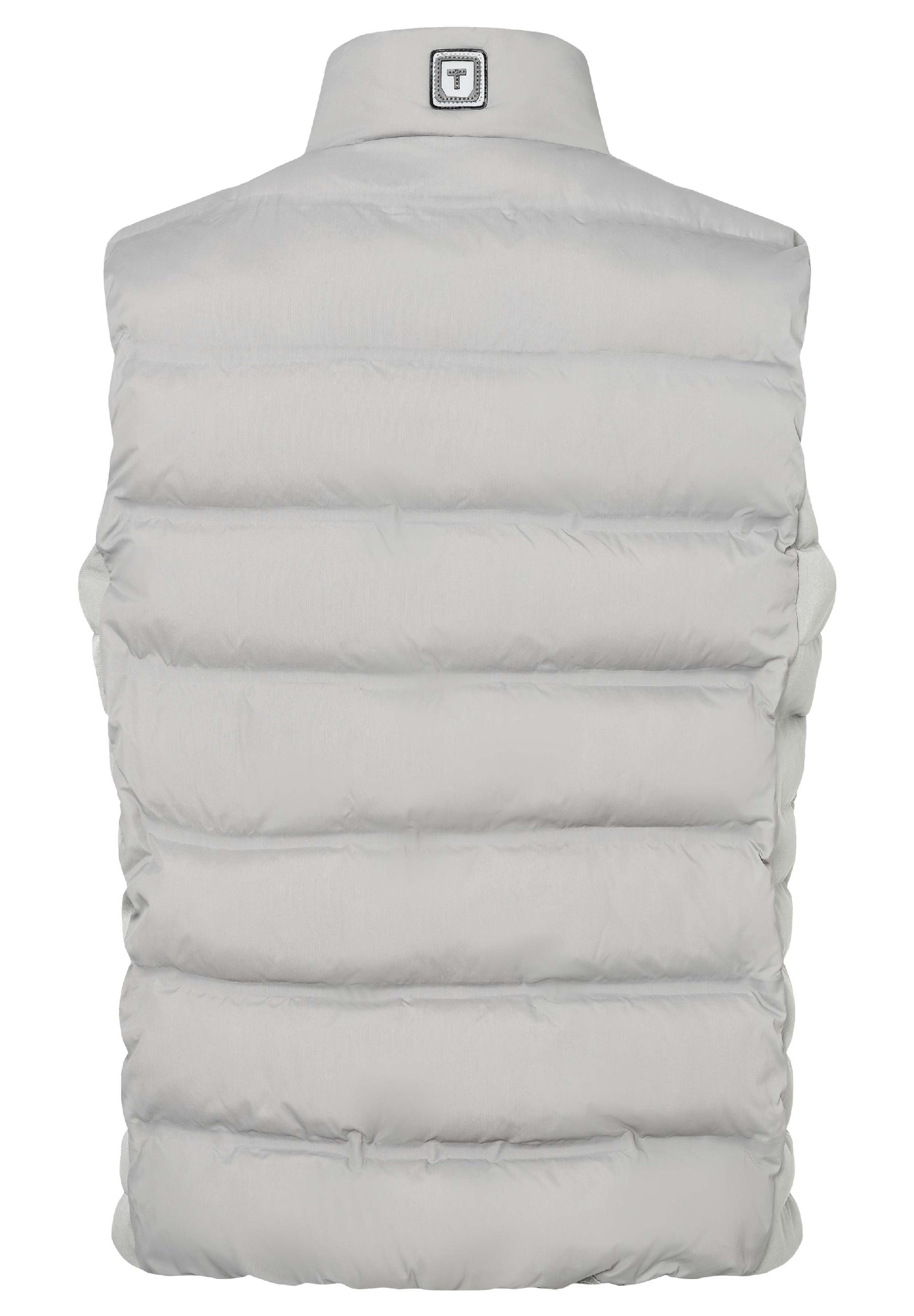 Tech Vest 2 zipper