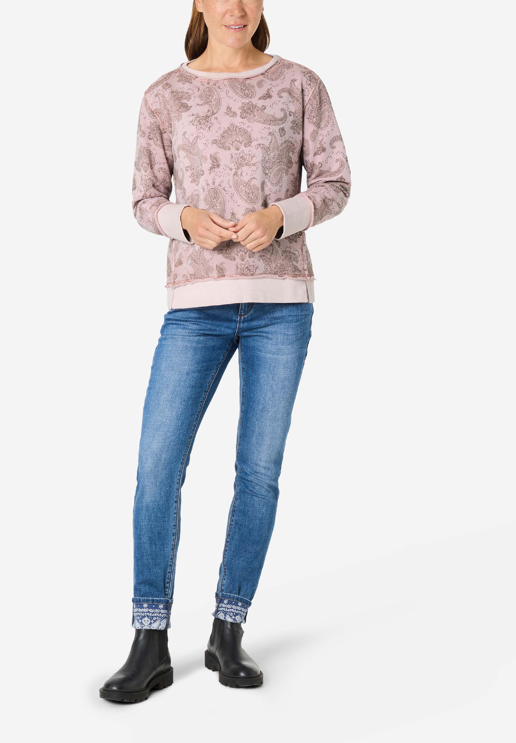 Signature Sweatshirt