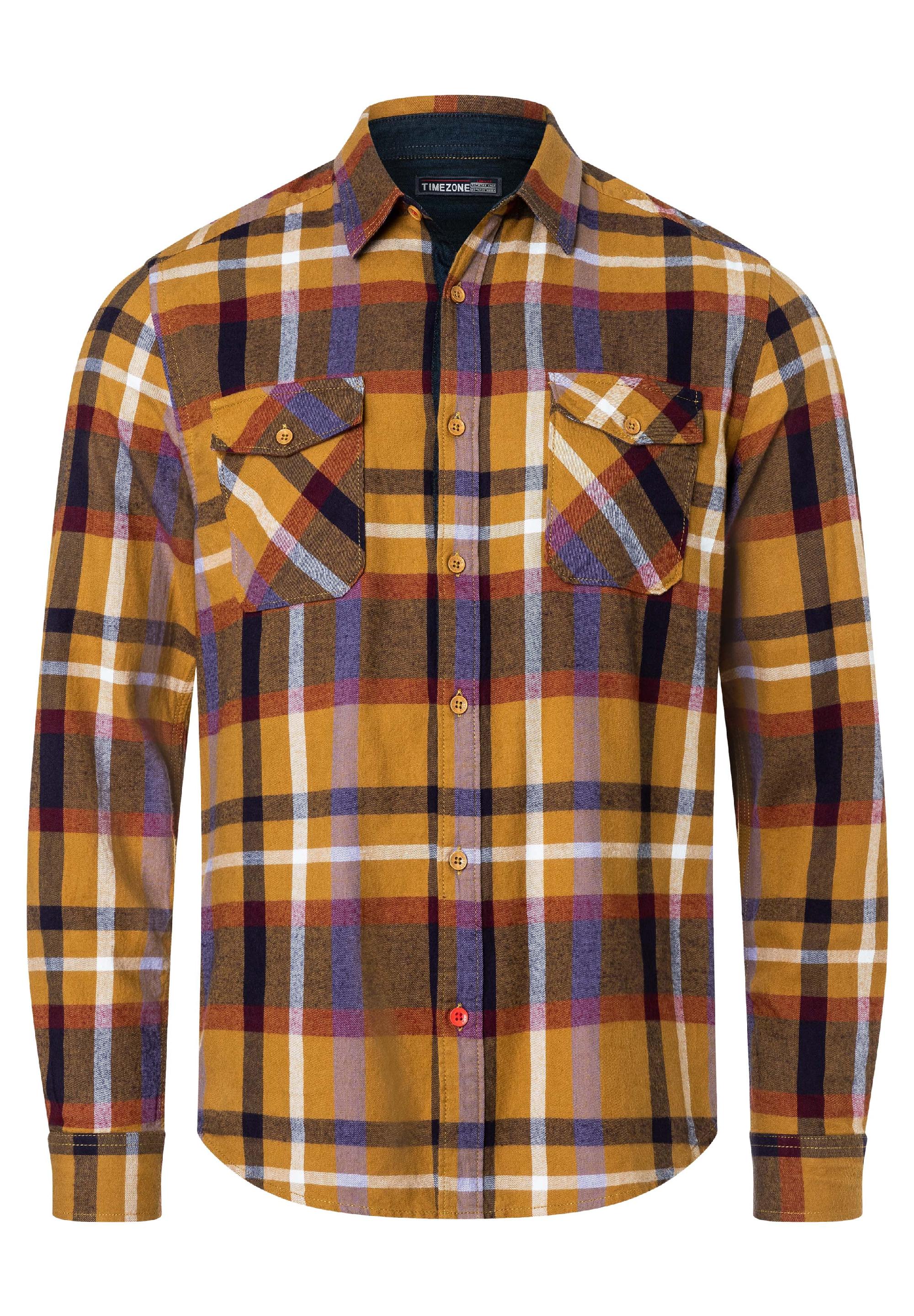 Flanell Shirt