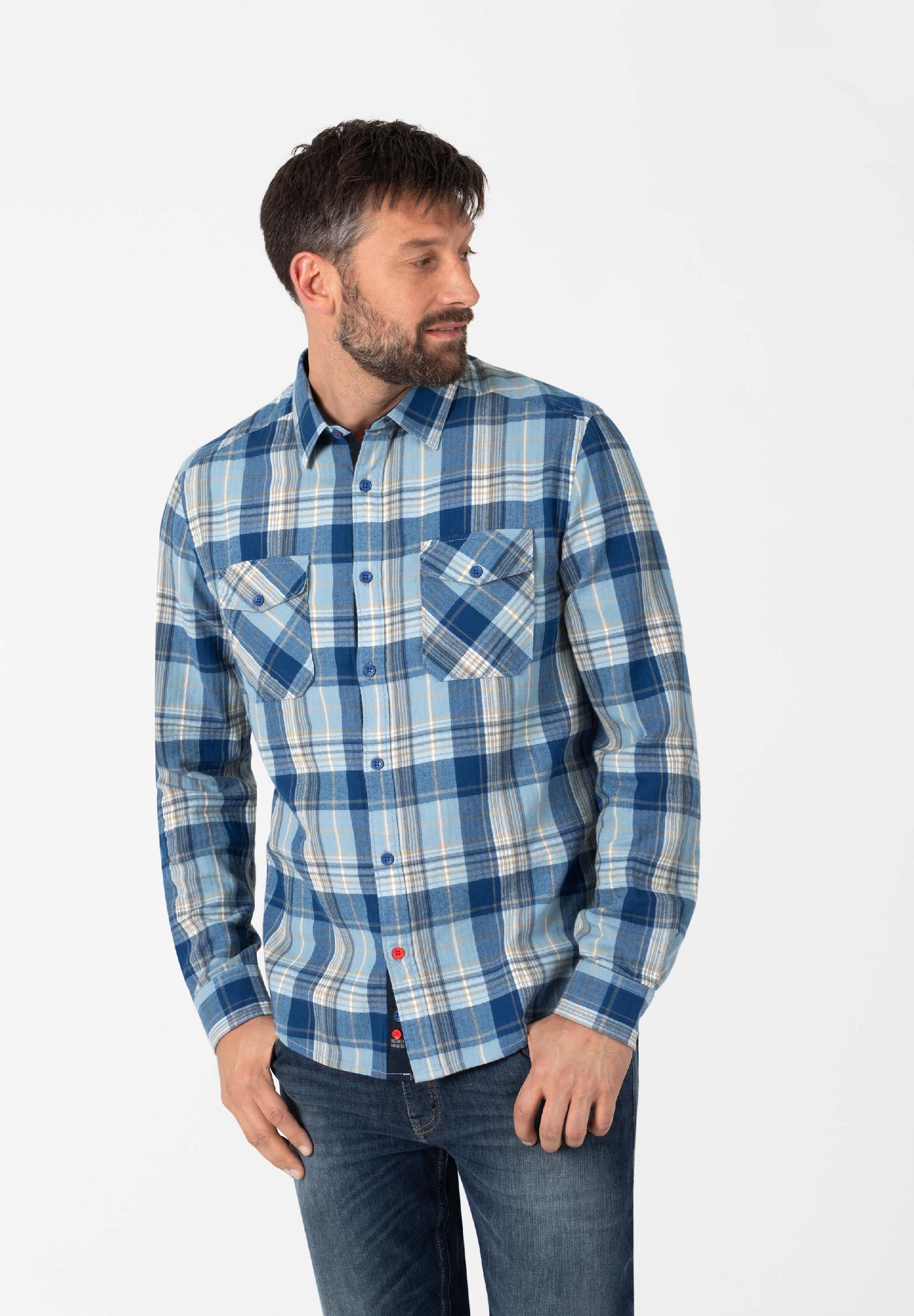 Flanell Shirt