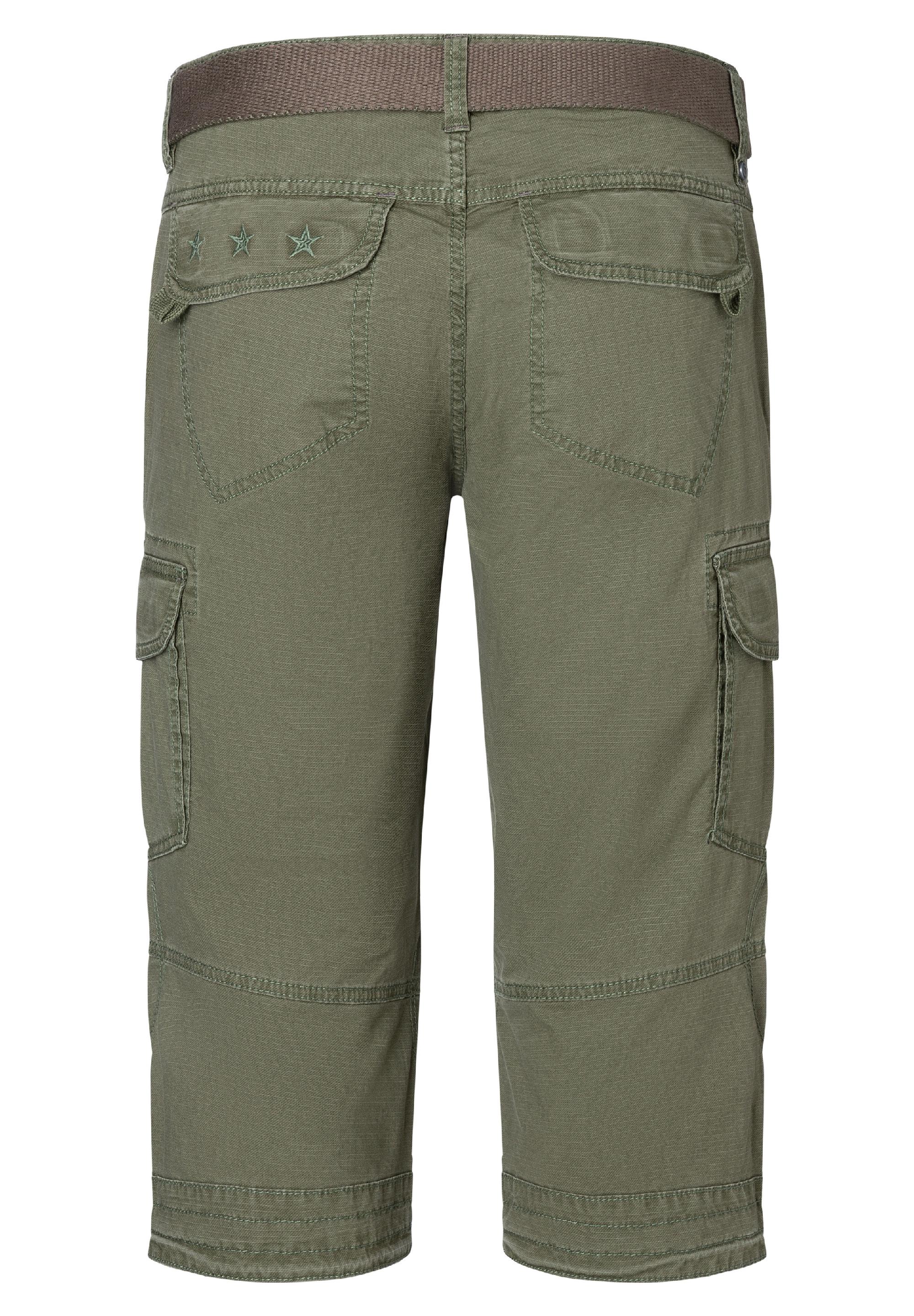 Loose MilesTZ Short