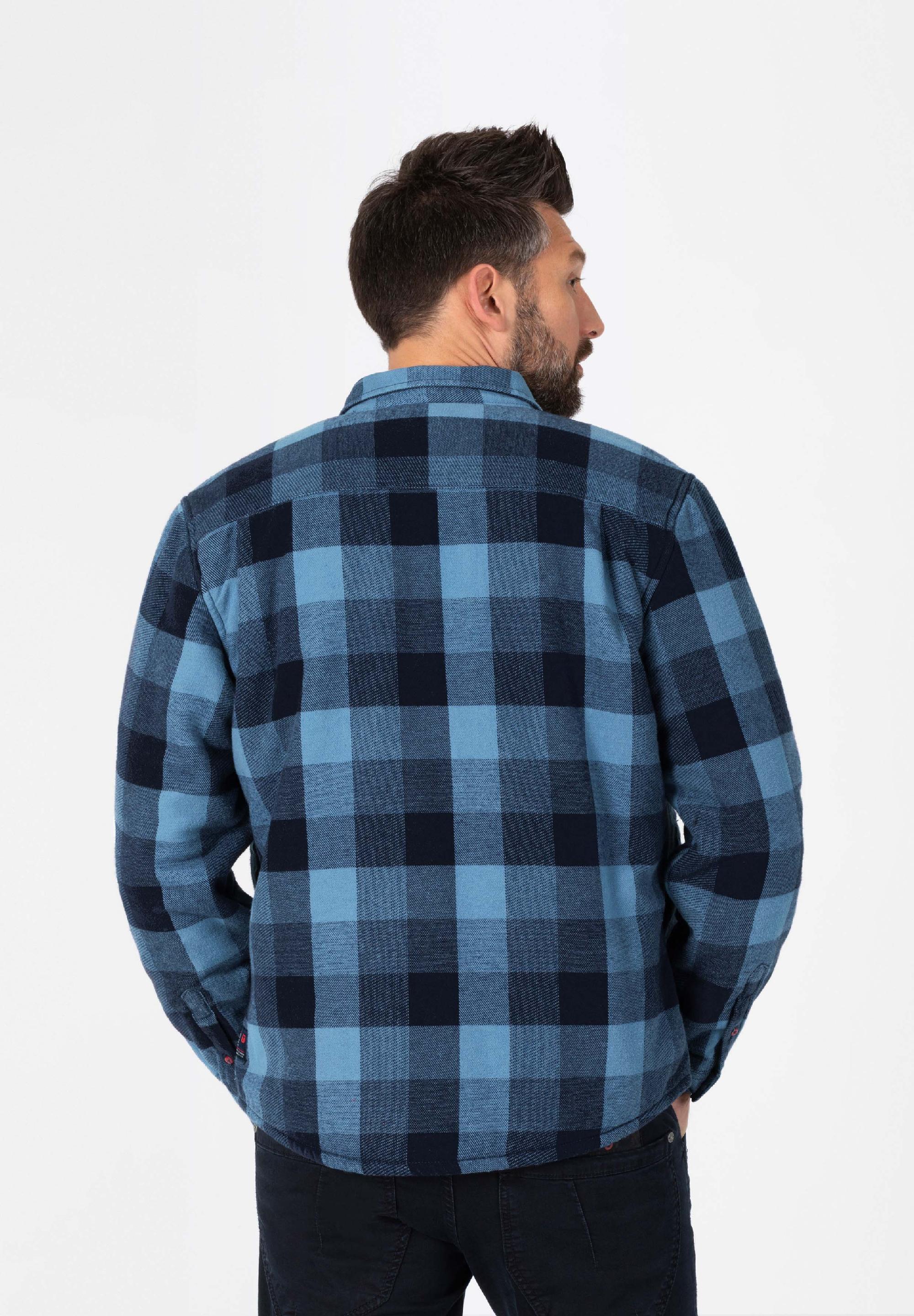 Overshirt