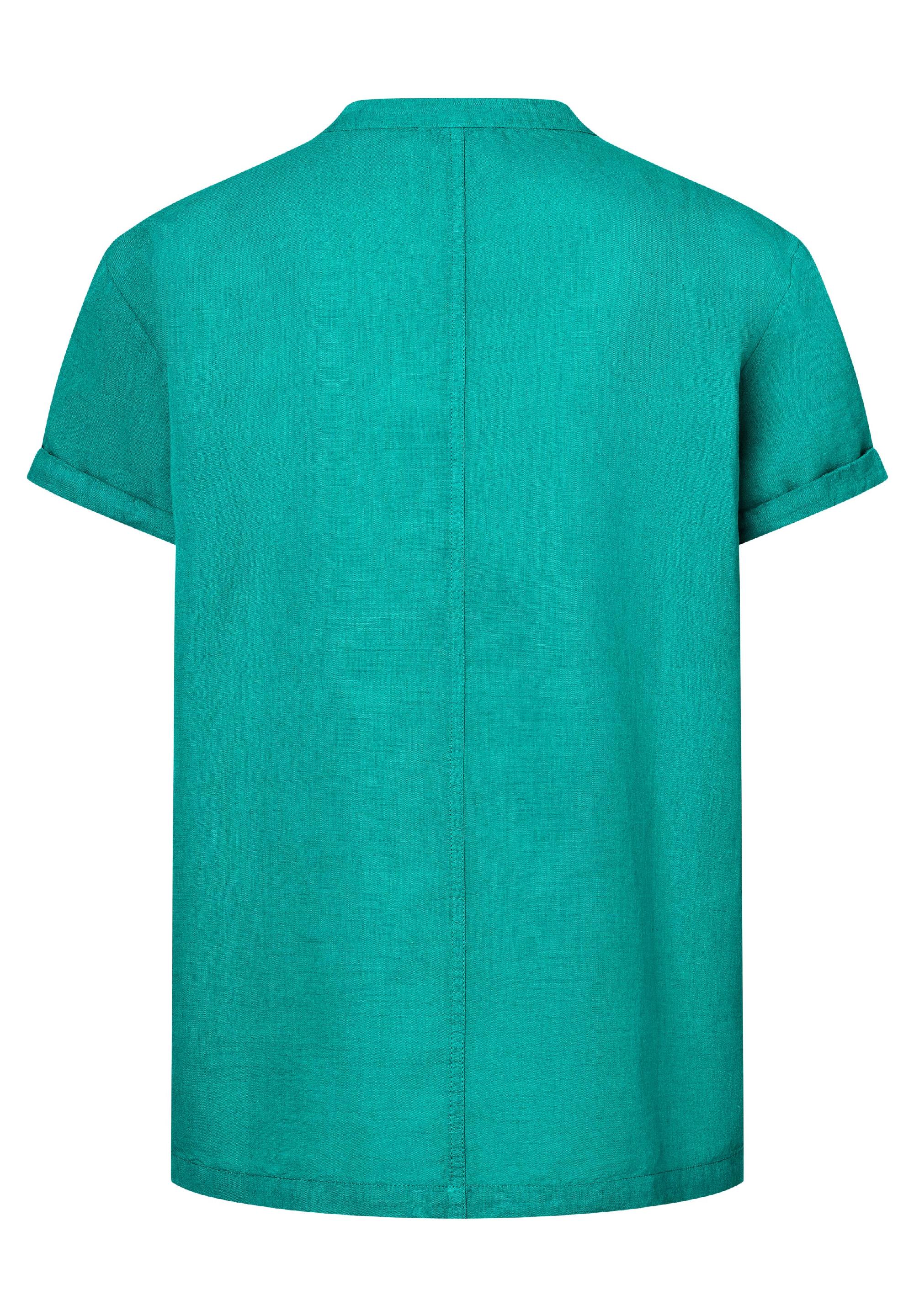 Simple Blouse