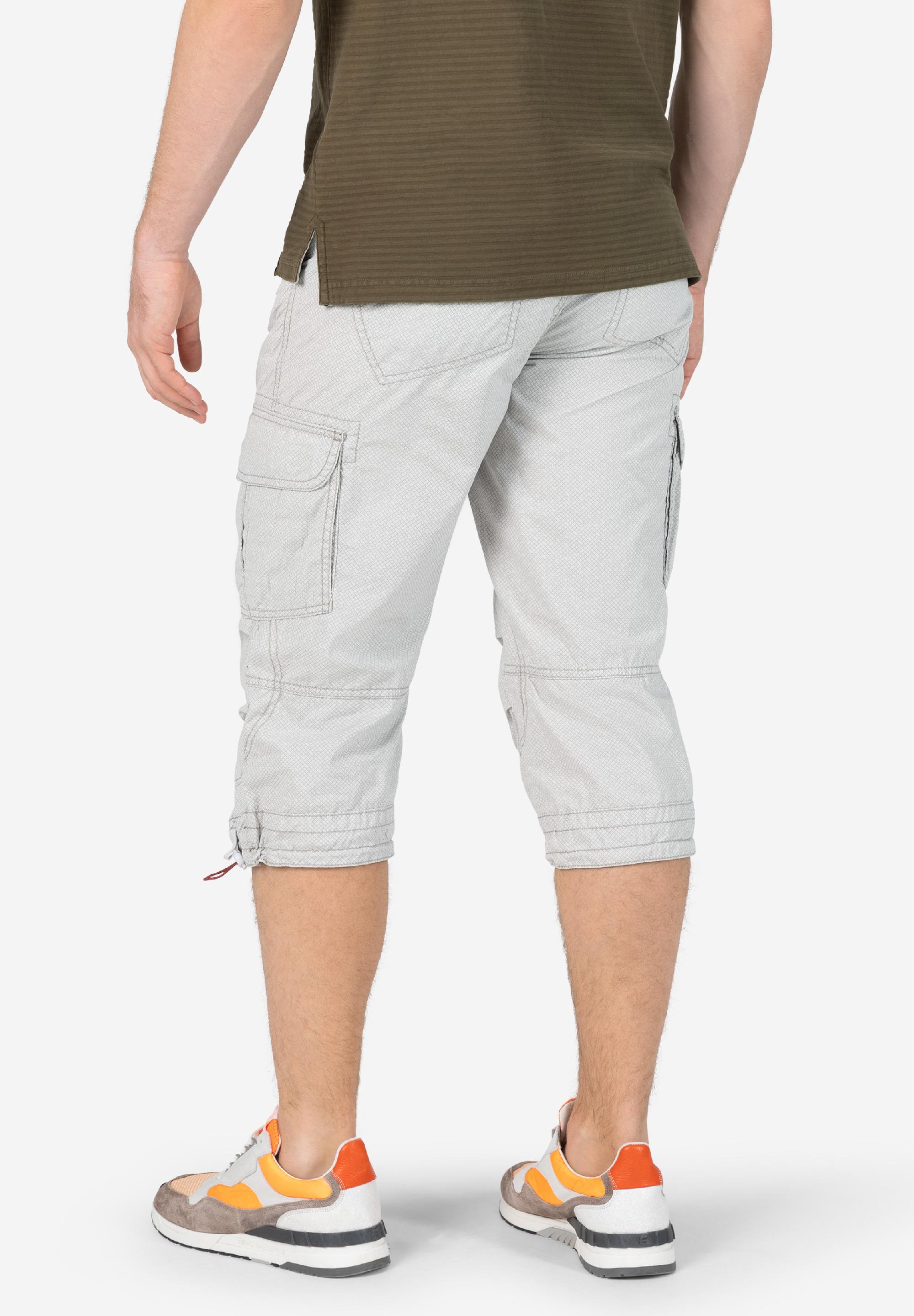 Loose MilesTZ Short