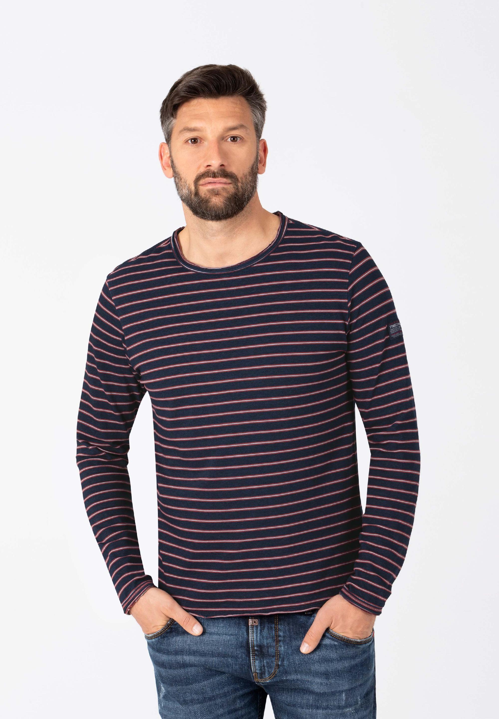 Striped Longsleeve