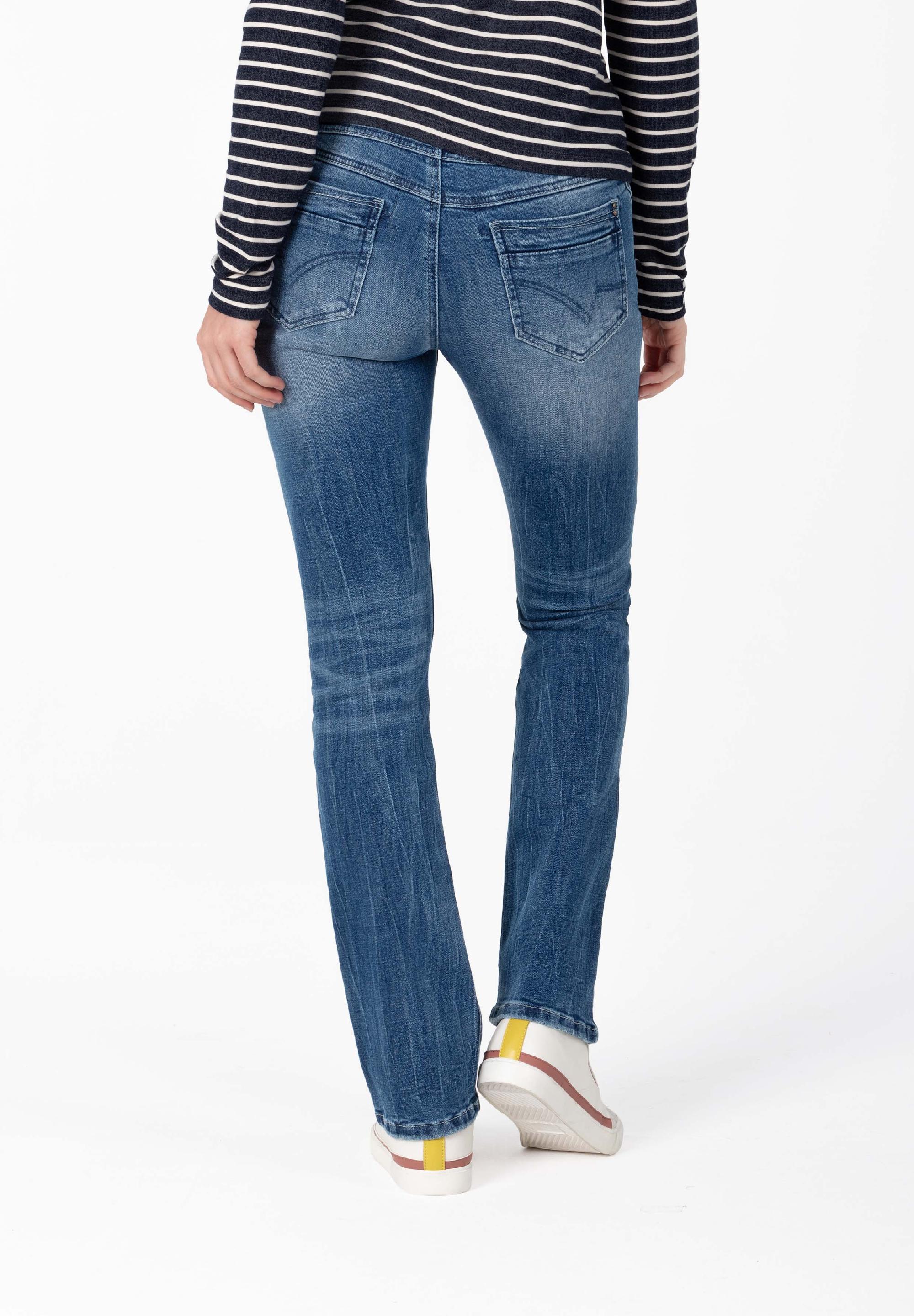 Slim LisaTZ