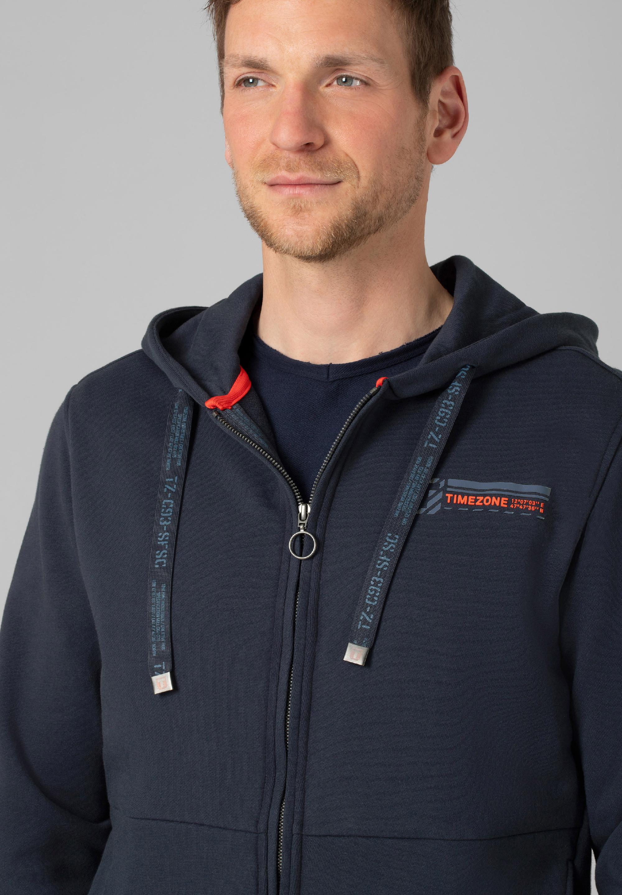 Hoody Jacket